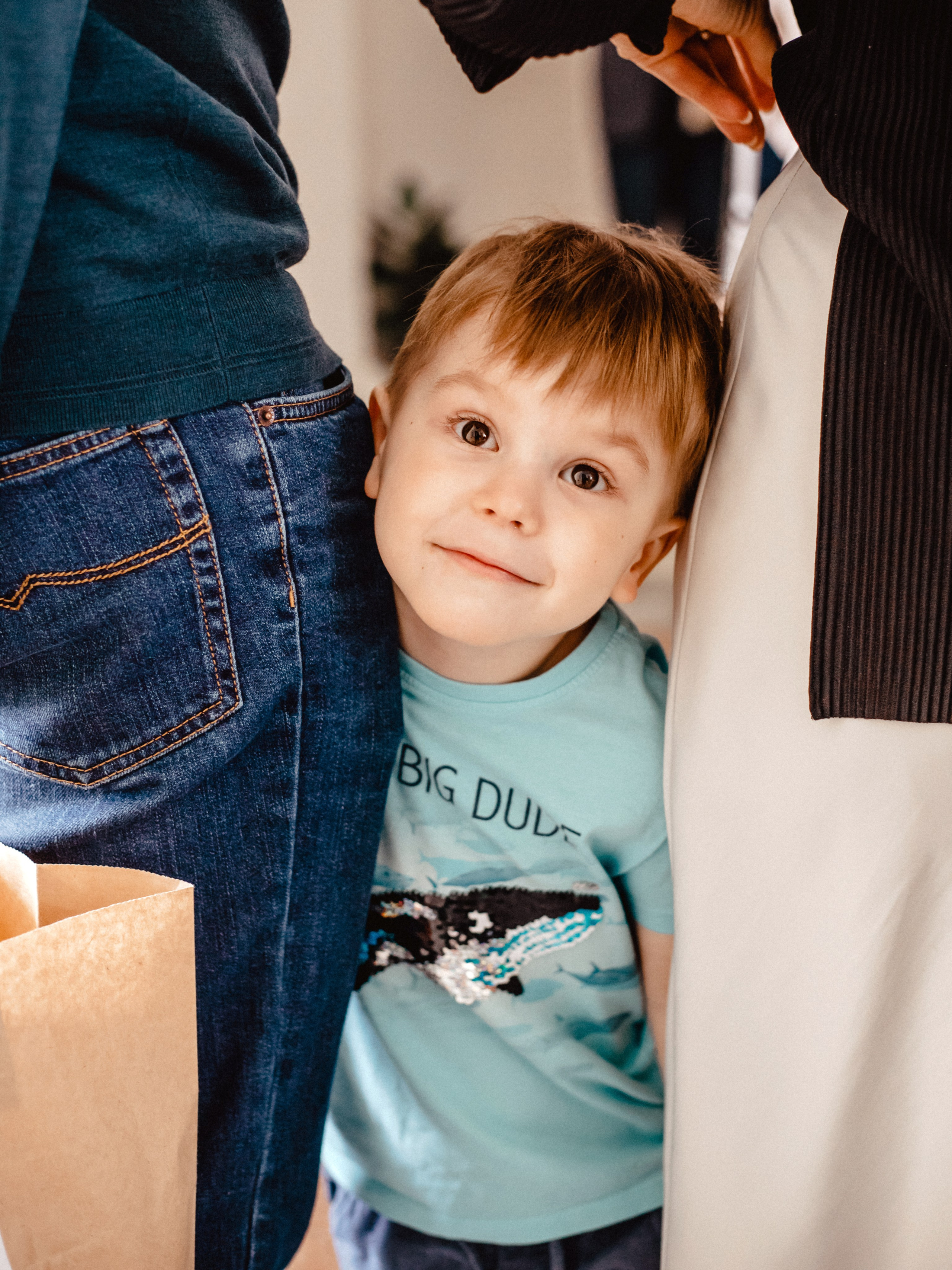Крешение Софии. Семейный и детский фотограф в  г. Екатеринбурге Холодова Юлия