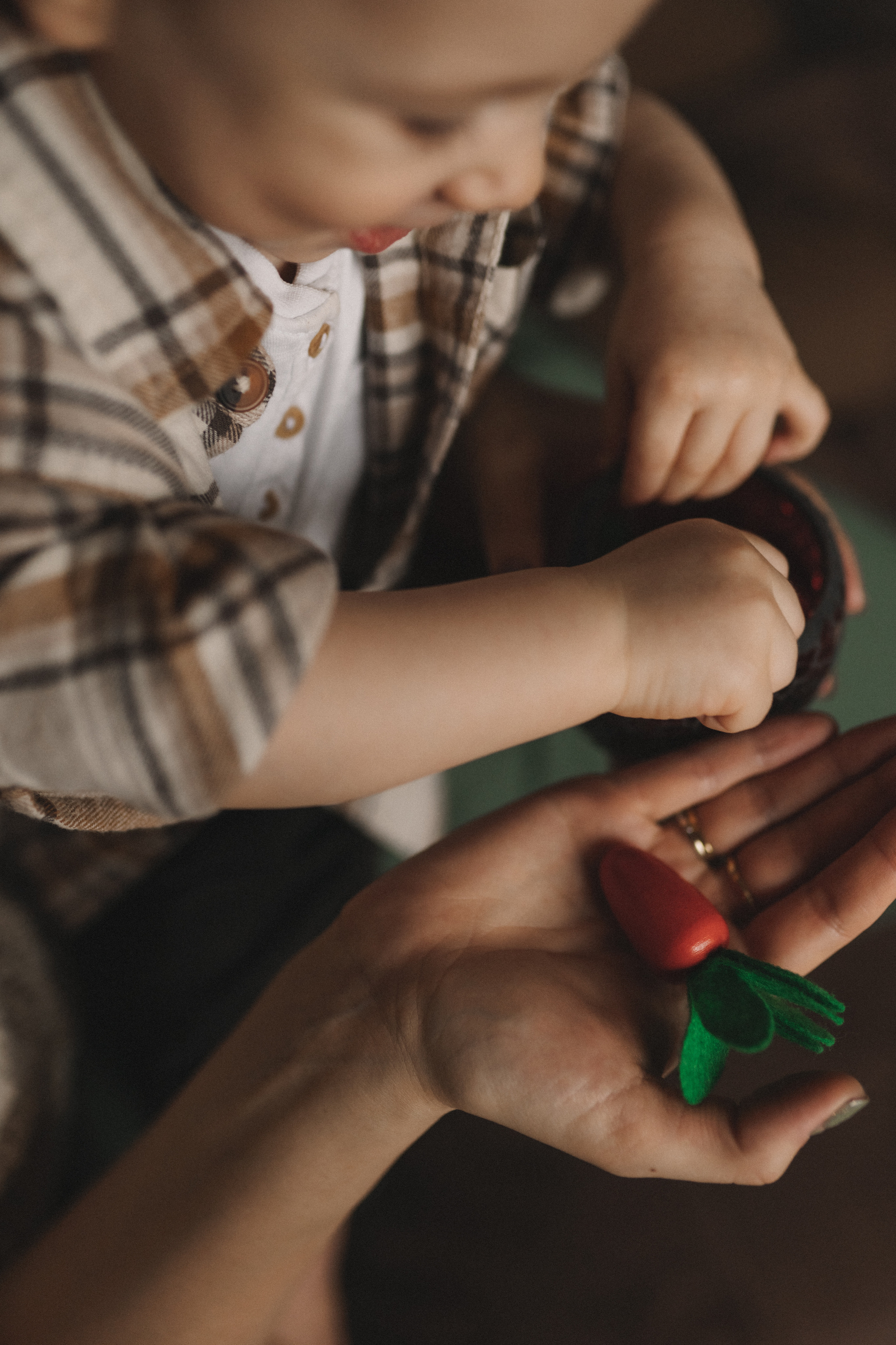 Семья Насти и Феликса. Семейный lifestyle фотограф в Москве Рената Рафикова