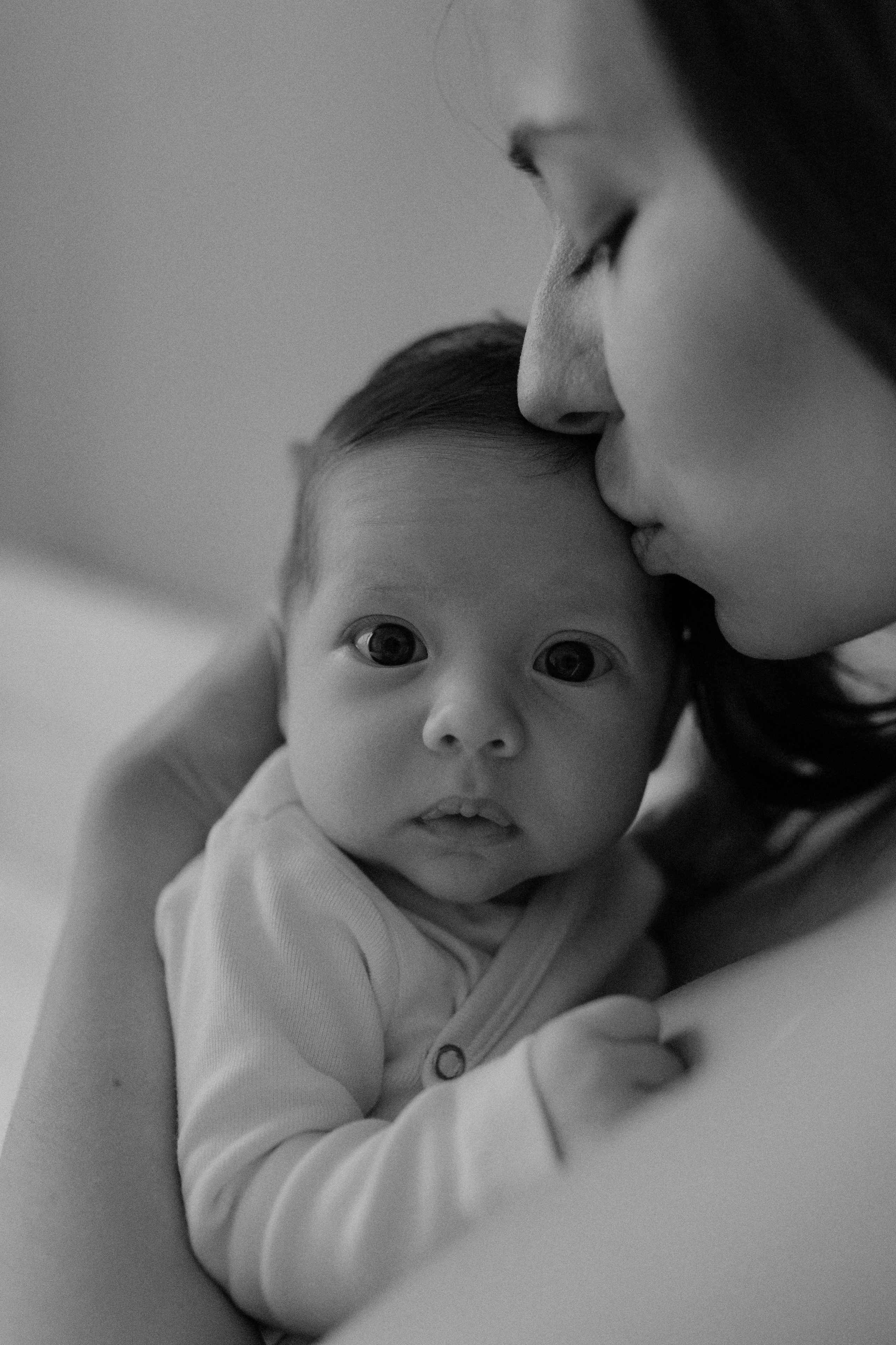 Лиза, Юра и Сашенька. Семейный lifestyle фотограф в Москве Рената Рафикова