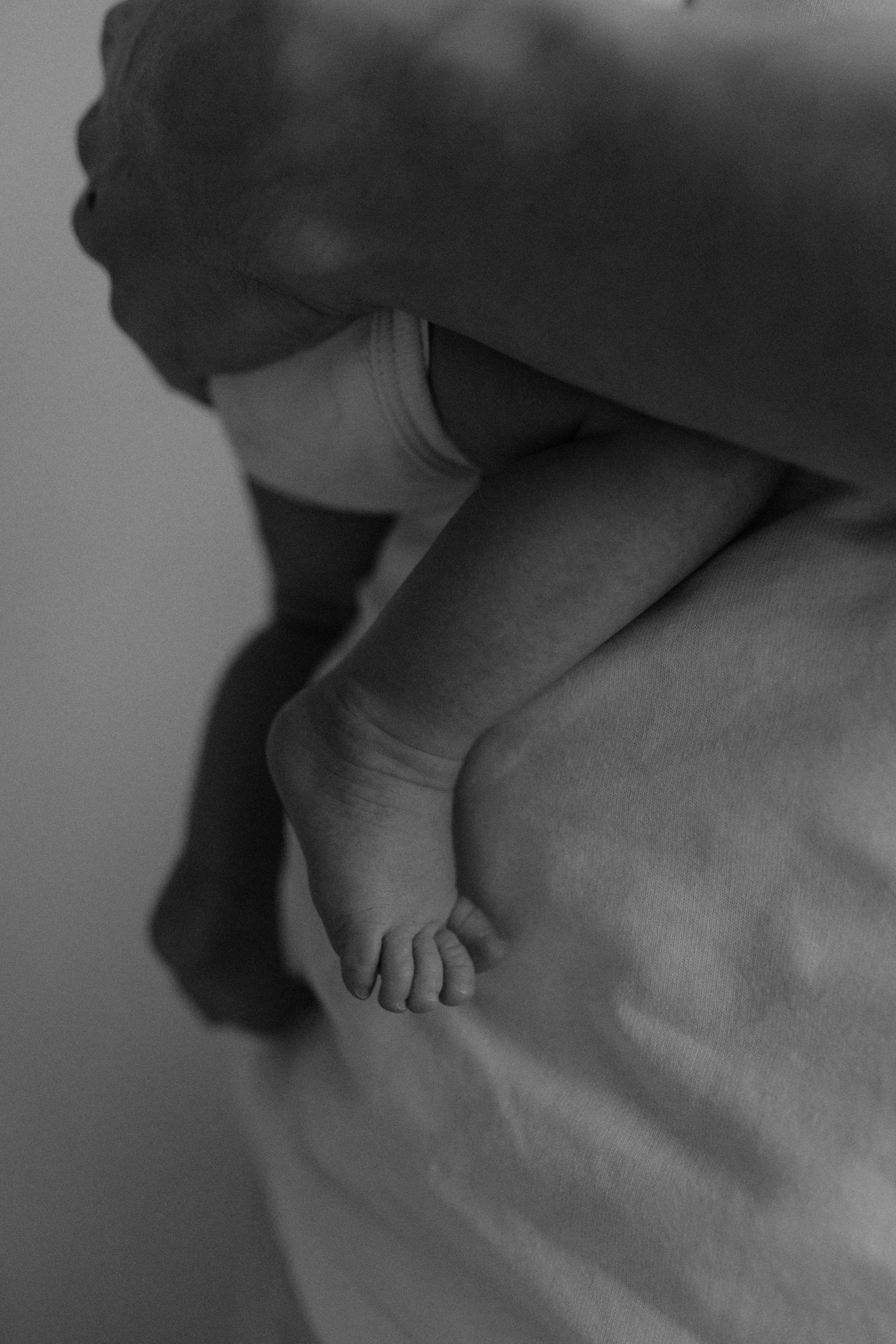 Лиза, Юра и Сашенька. Семейный lifestyle фотограф в Москве Рената Рафикова