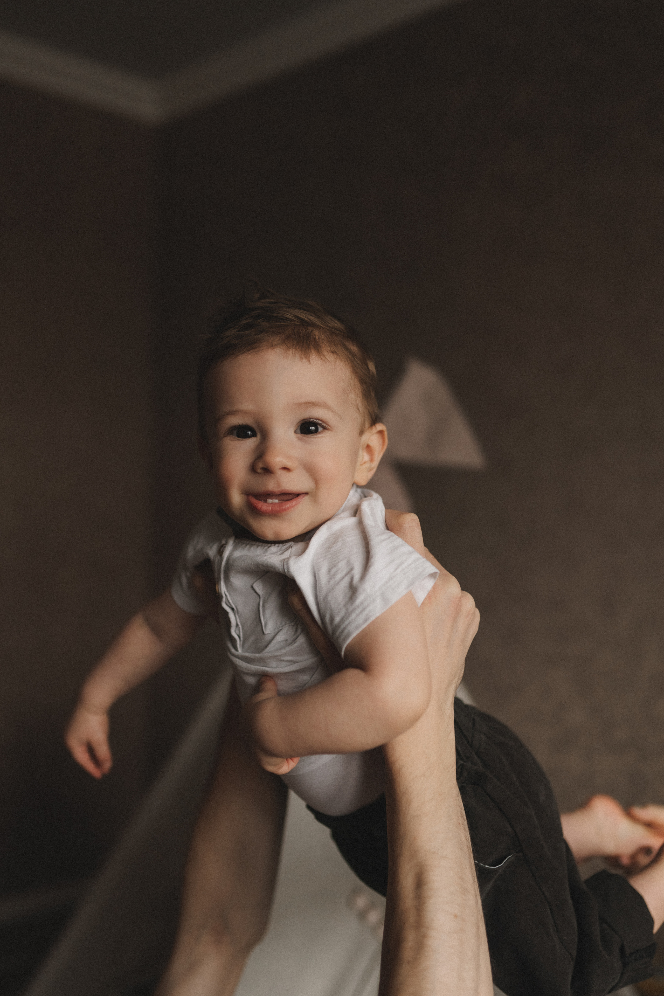 Семья Насти и Феликса. Семейный lifestyle фотограф в Москве Рената Рафикова