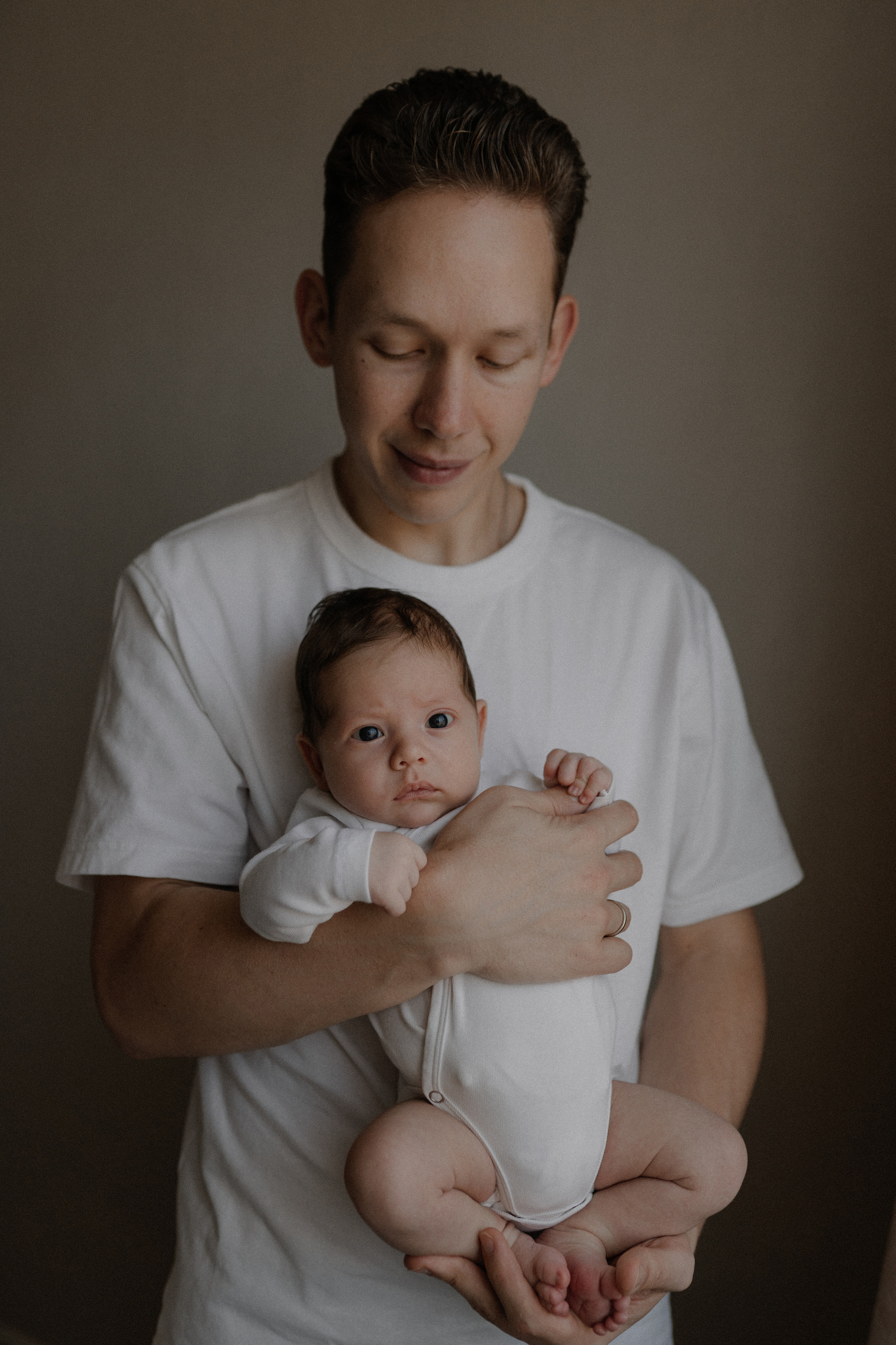 Лиза, Юра и Сашенька. Семейный lifestyle фотограф в Москве Рената Рафикова