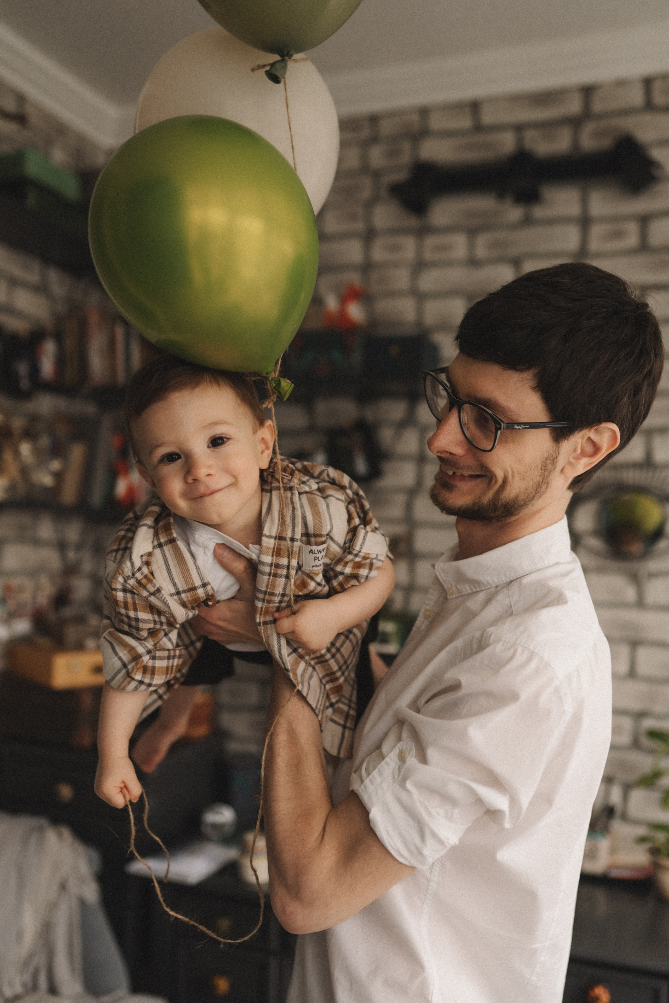 Семья Насти и Феликса. Семейный lifestyle фотограф в Москве Рената Рафикова