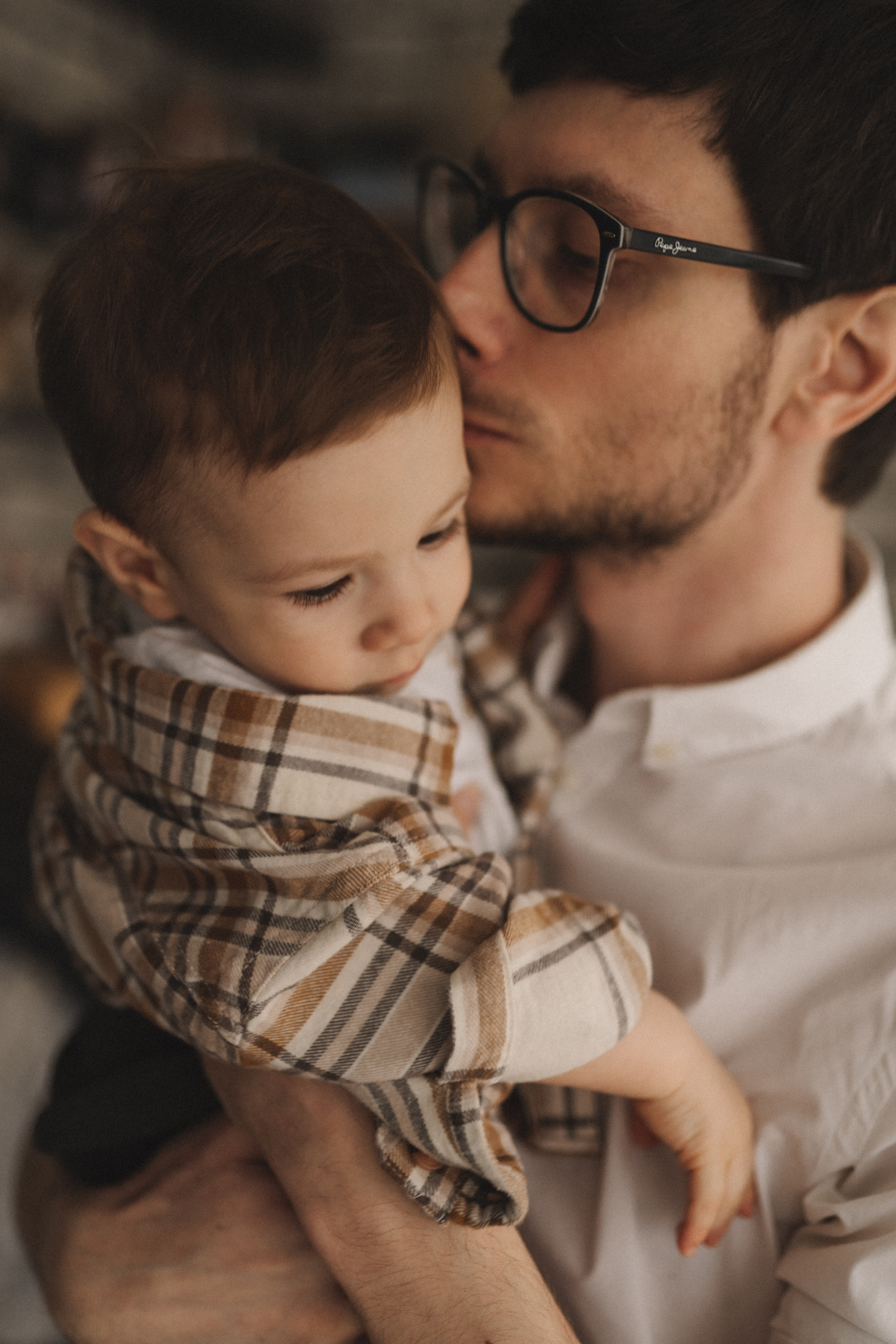 Семья Насти и Феликса. Семейный lifestyle фотограф в Москве Рената Рафикова