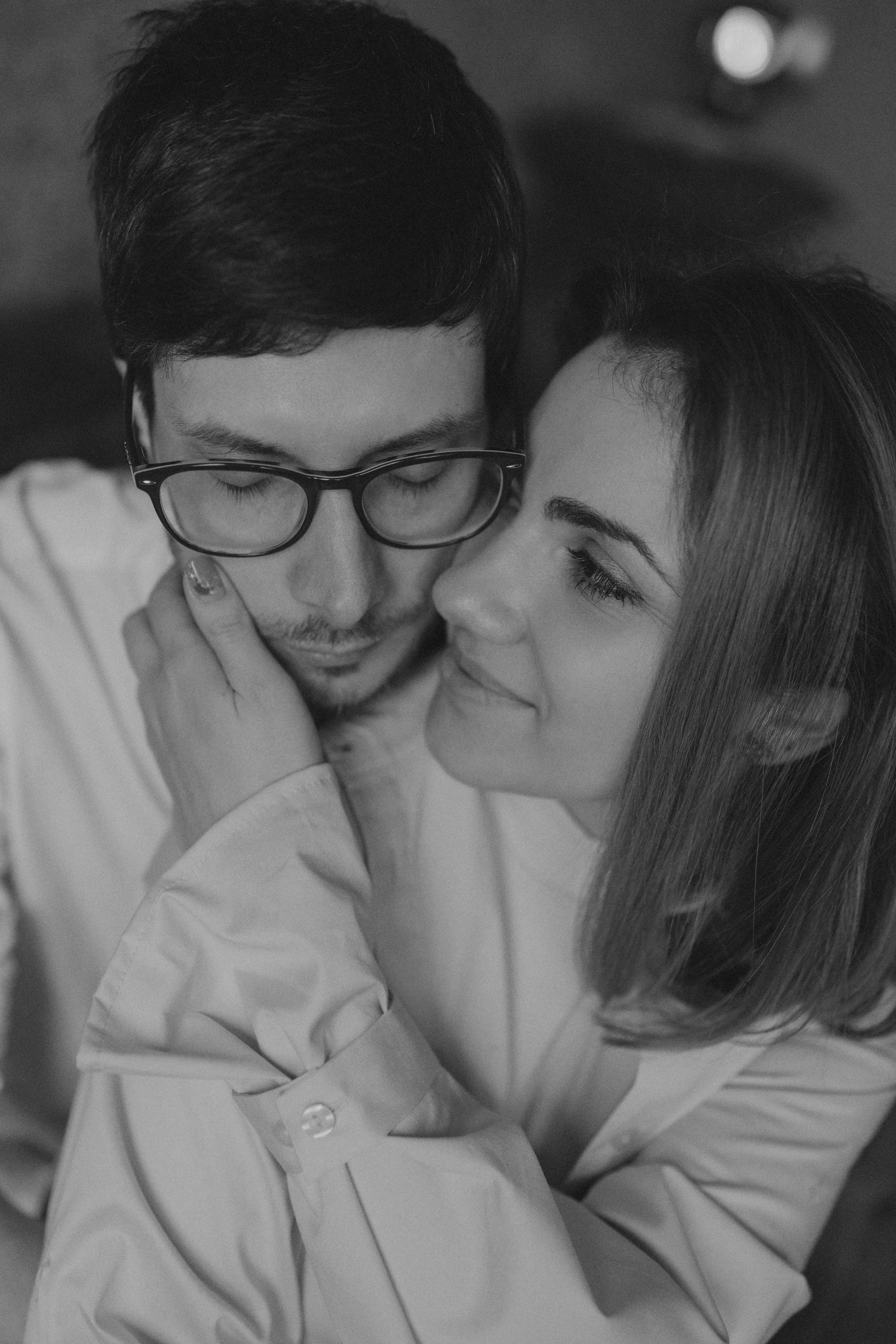 Семья Насти и Феликса. Семейный lifestyle фотограф в Москве Рената Рафикова