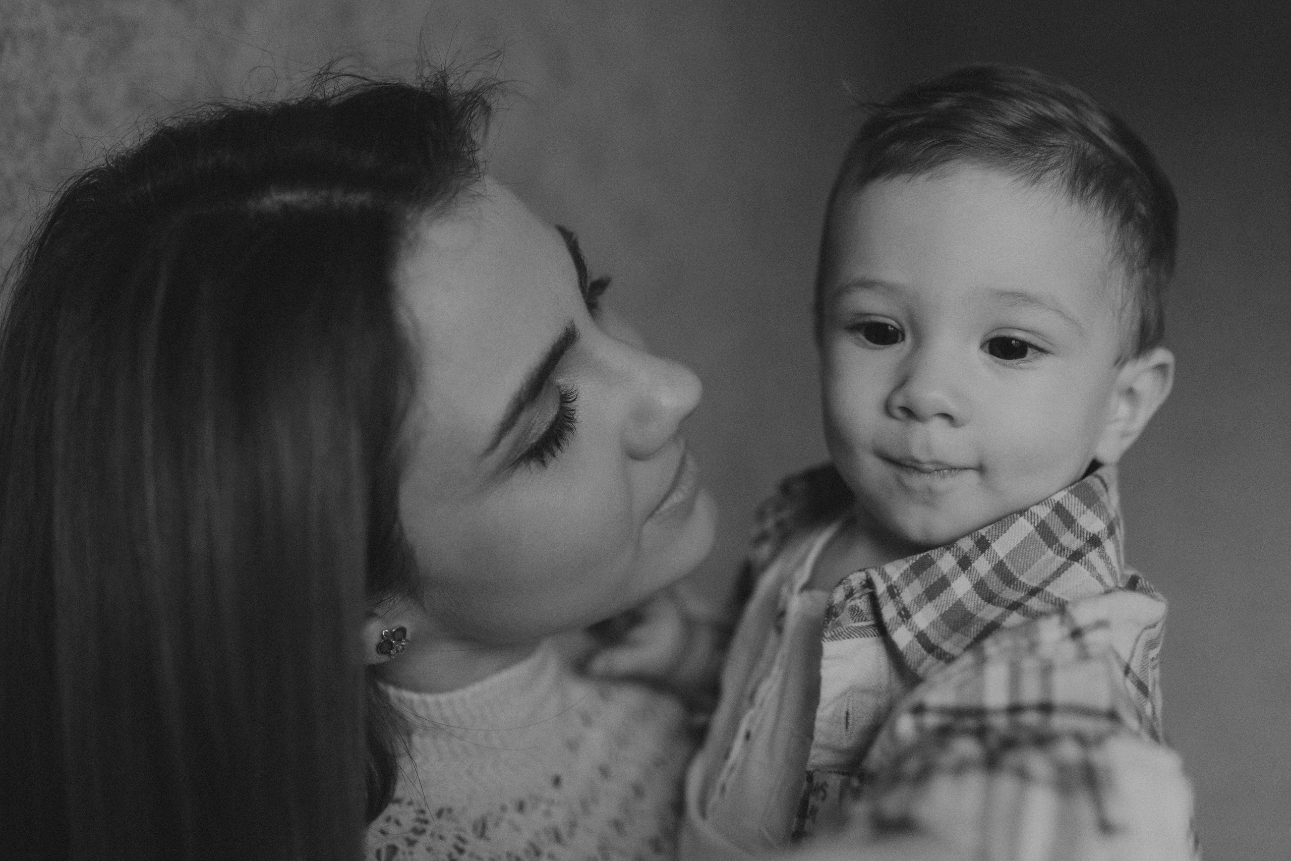 Семья Насти и Феликса. Семейный lifestyle фотограф в Москве Рената Рафикова