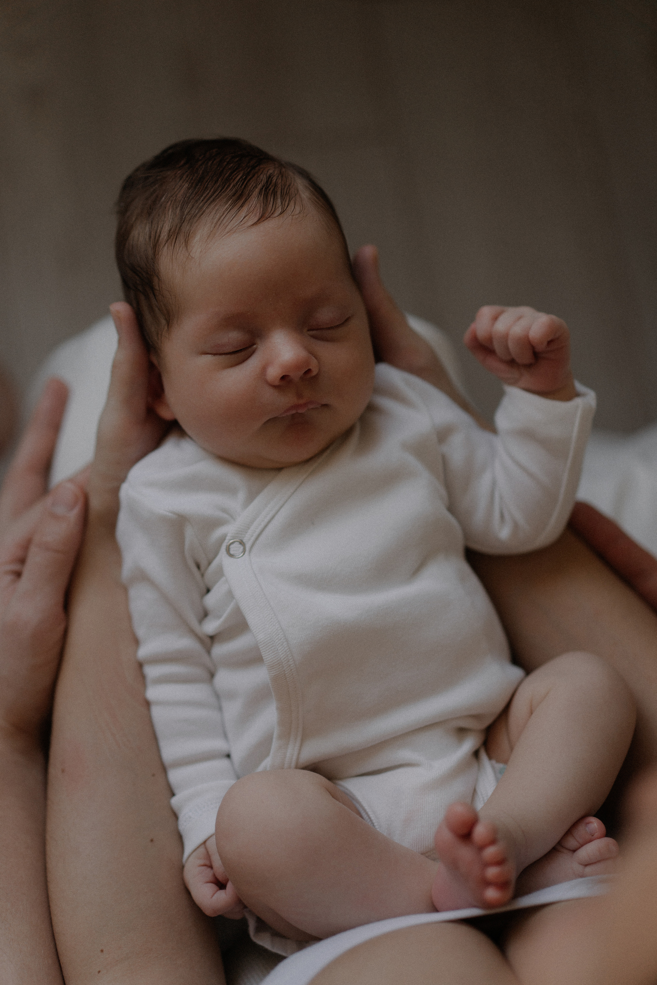 Лиза, Юра и Сашенька. Семейный lifestyle фотограф в Москве Рената Рафикова