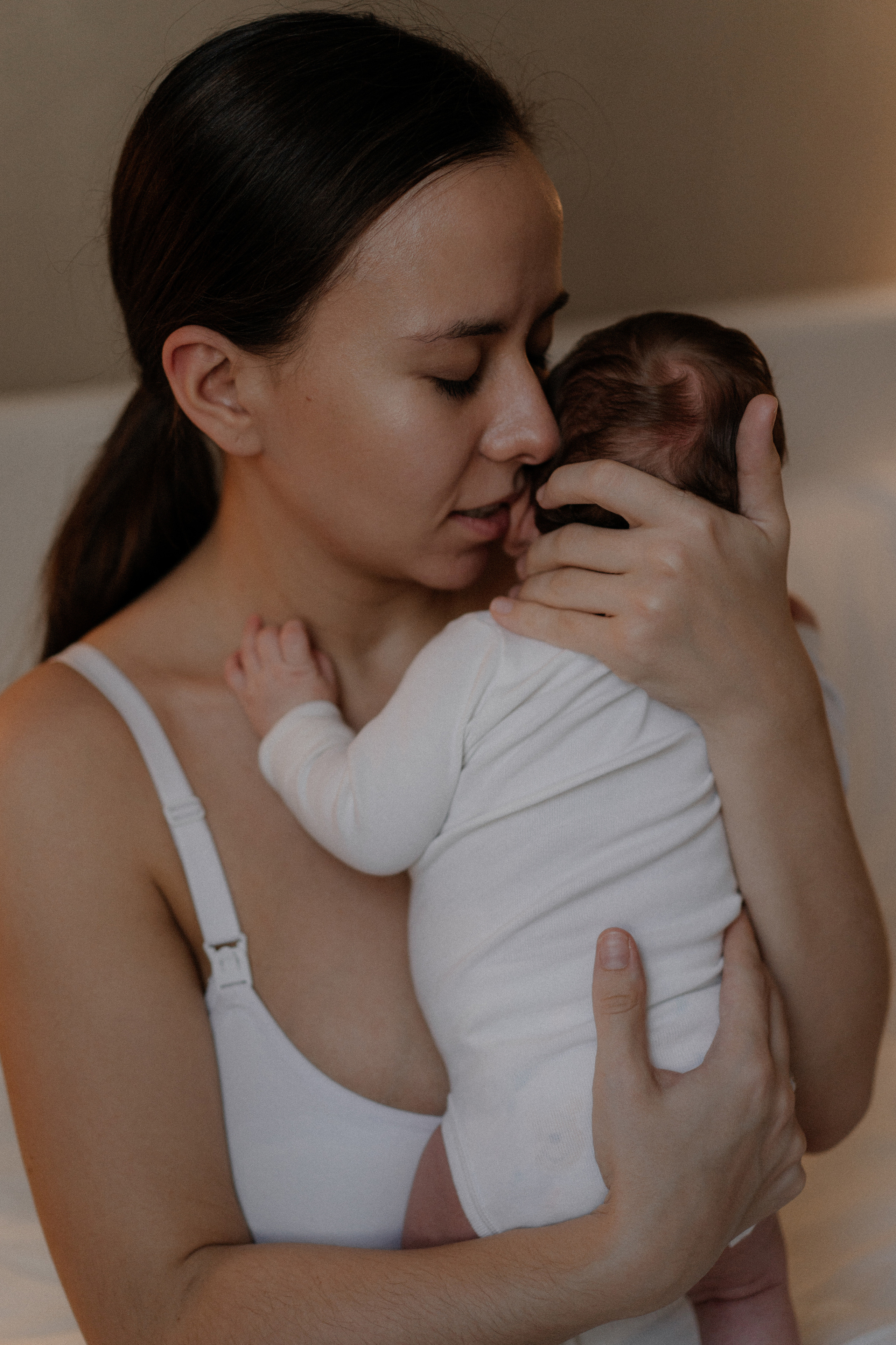 Лиза, Юра и Сашенька. Семейный lifestyle фотограф в Москве Рената Рафикова