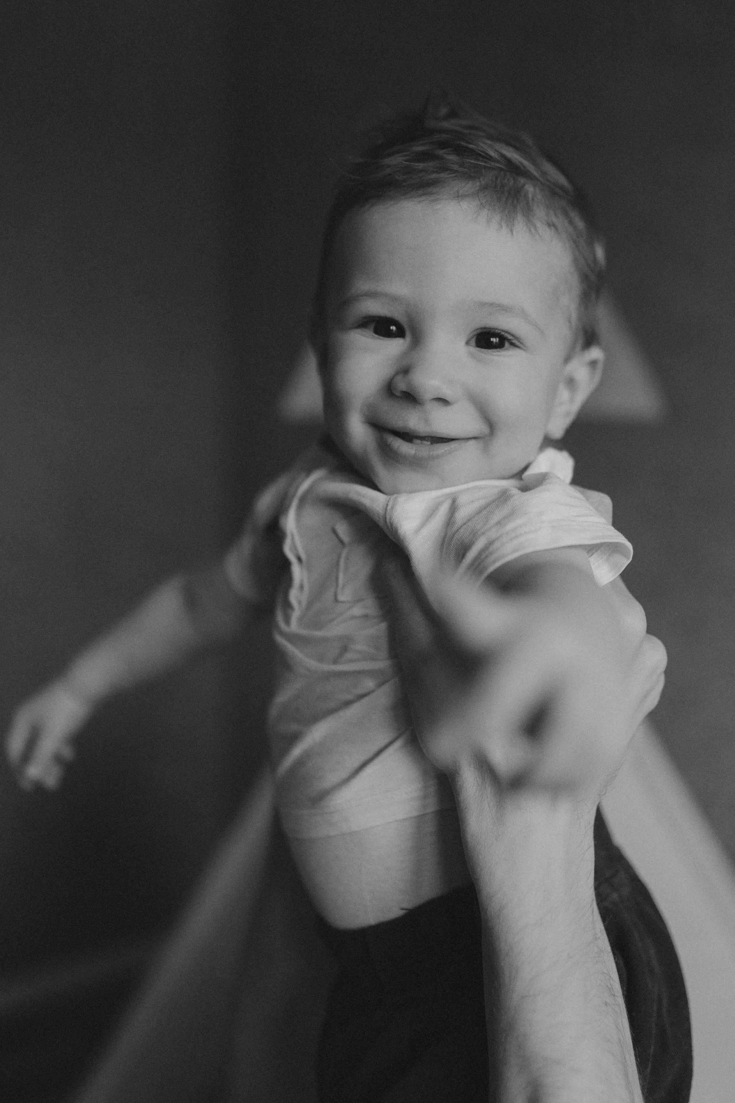 Семья Насти и Феликса. Семейный lifestyle фотограф в Москве Рената Рафикова