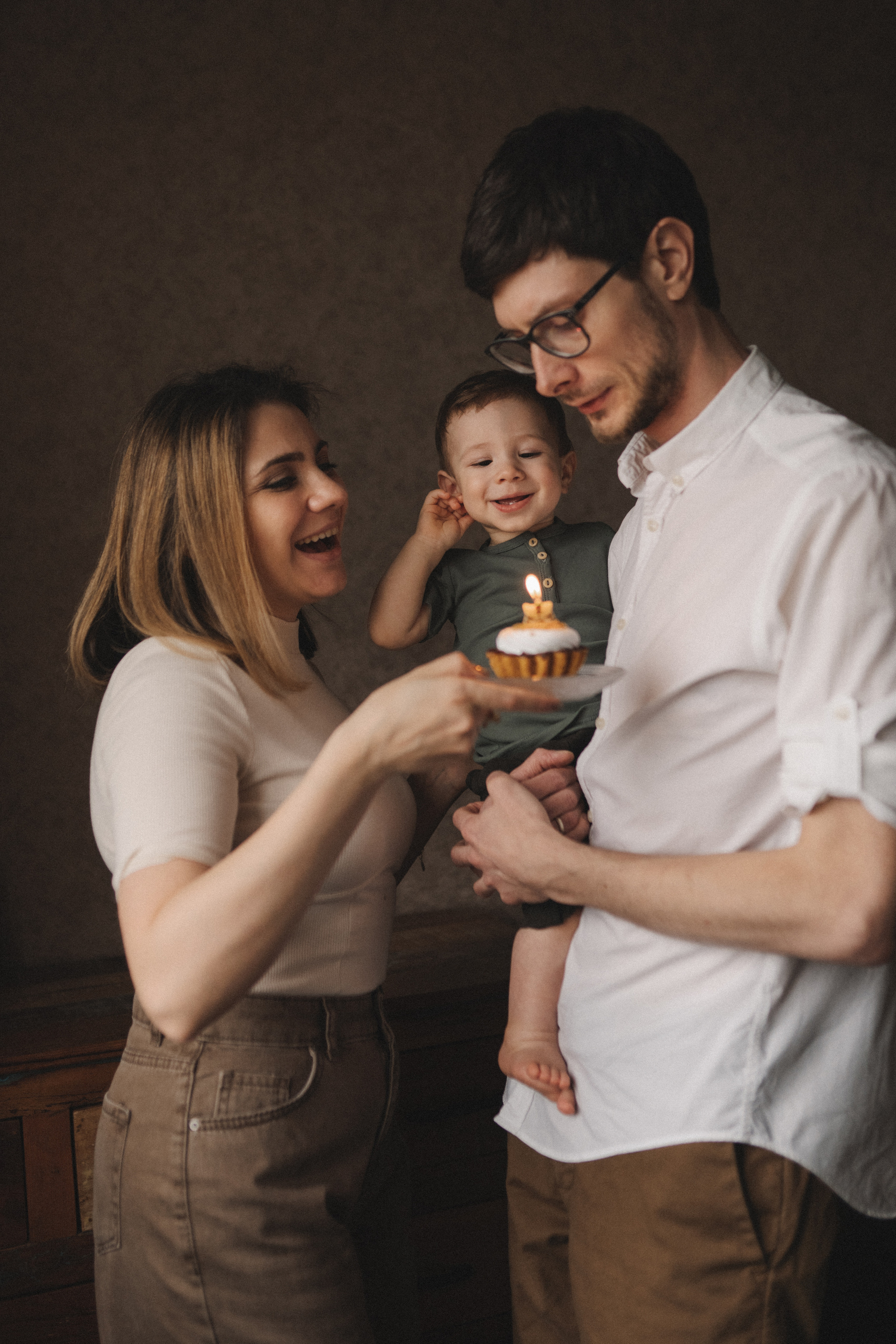 Семья Насти и Феликса. Семейный lifestyle фотограф в Москве Рената Рафикова