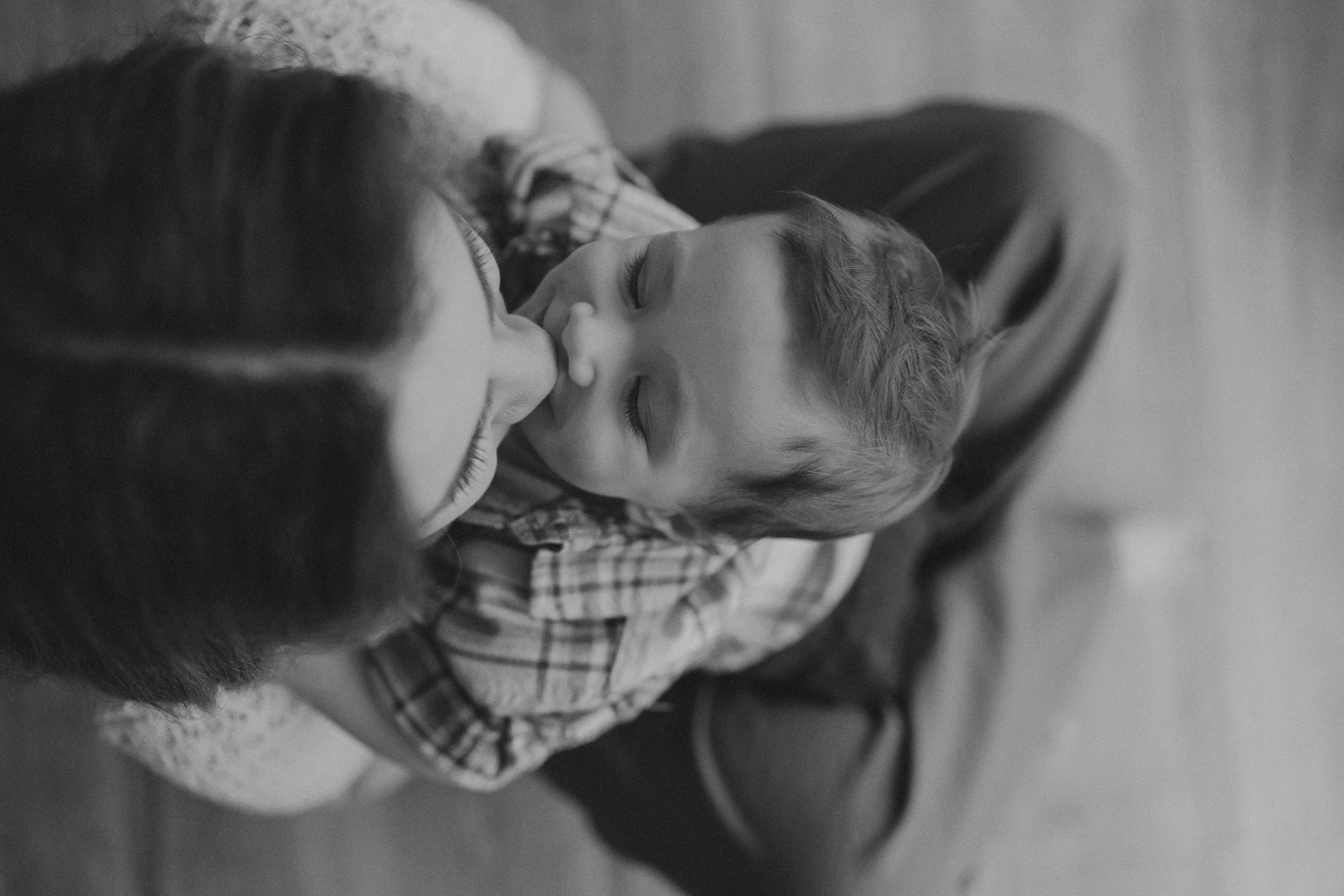 Семья Насти и Феликса. Семейный lifestyle фотограф в Москве Рената Рафикова