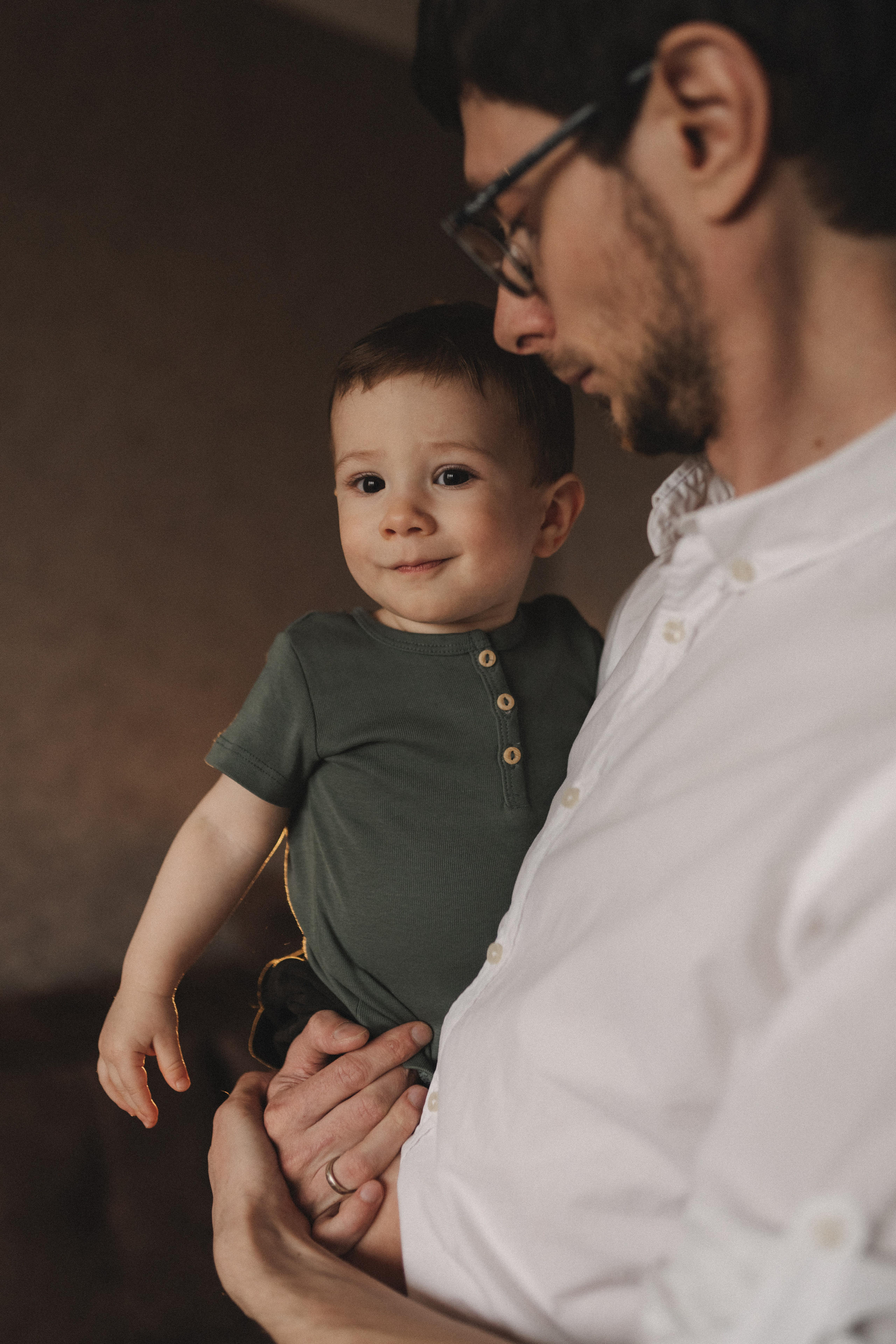 Семья Насти и Феликса. Семейный lifestyle фотограф в Москве Рената Рафикова