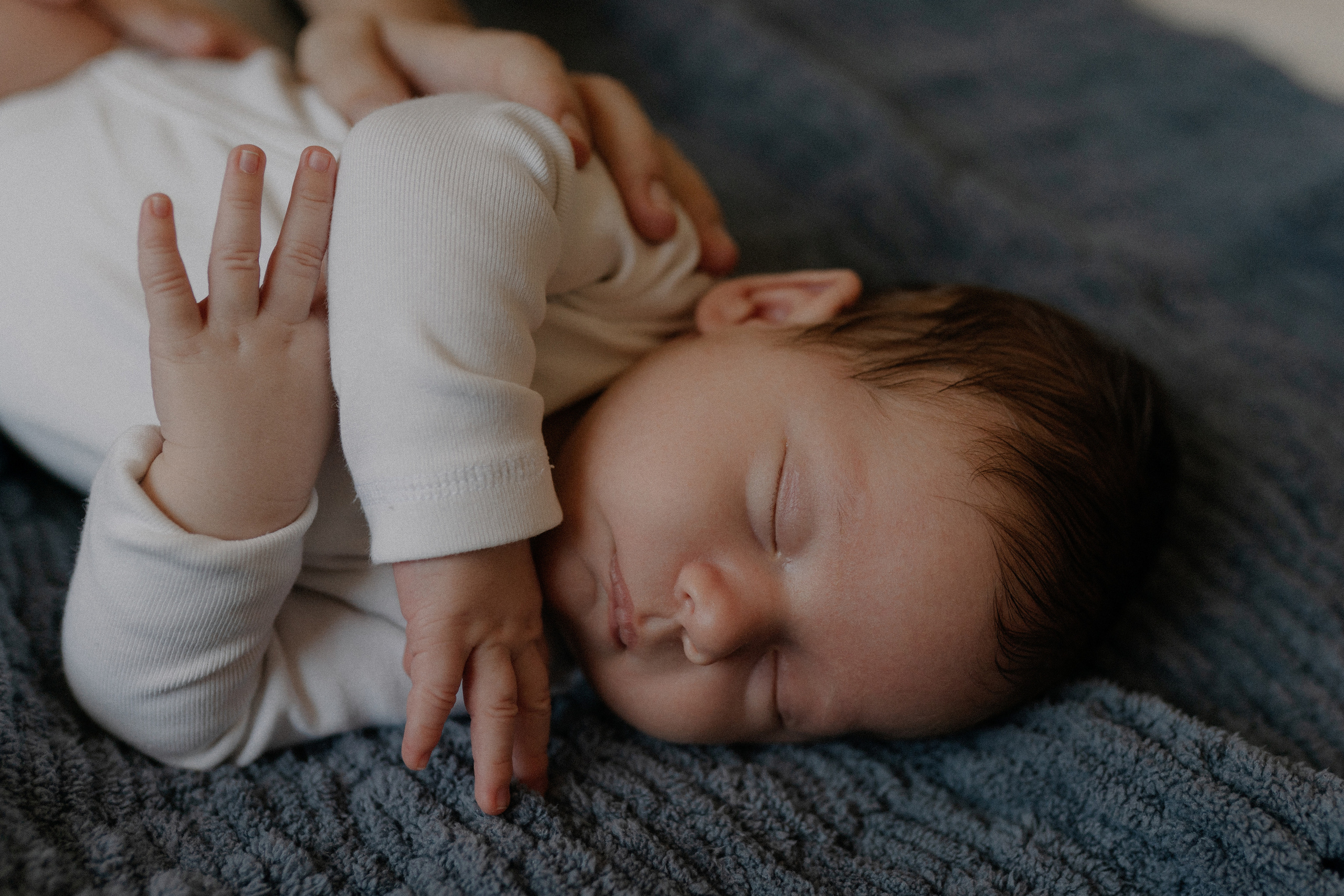 Лиза, Юра и Сашенька. Семейный lifestyle фотограф в Москве Рената Рафикова