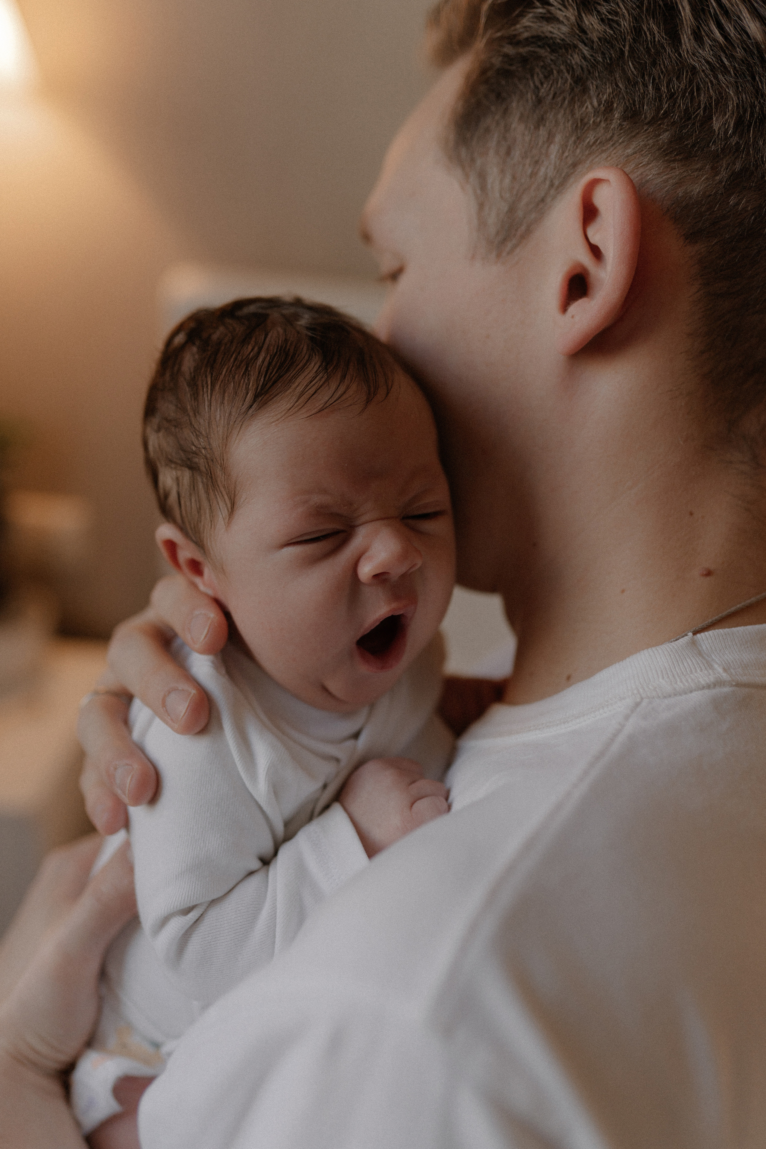 Лиза, Юра и Сашенька. Семейный lifestyle фотограф в Москве Рената Рафикова