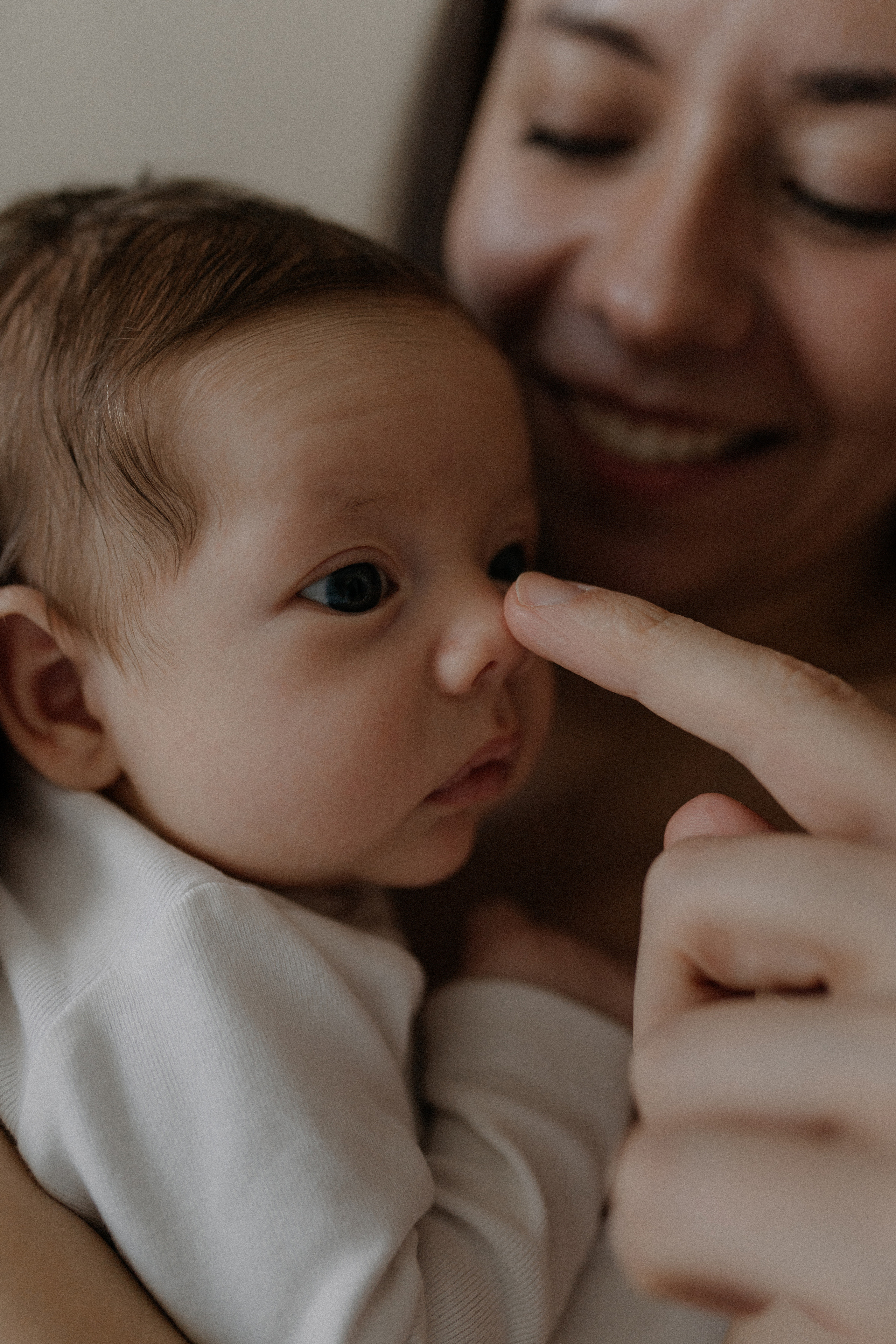 Лиза, Юра и Сашенька. Семейный lifestyle фотограф в Москве Рената Рафикова