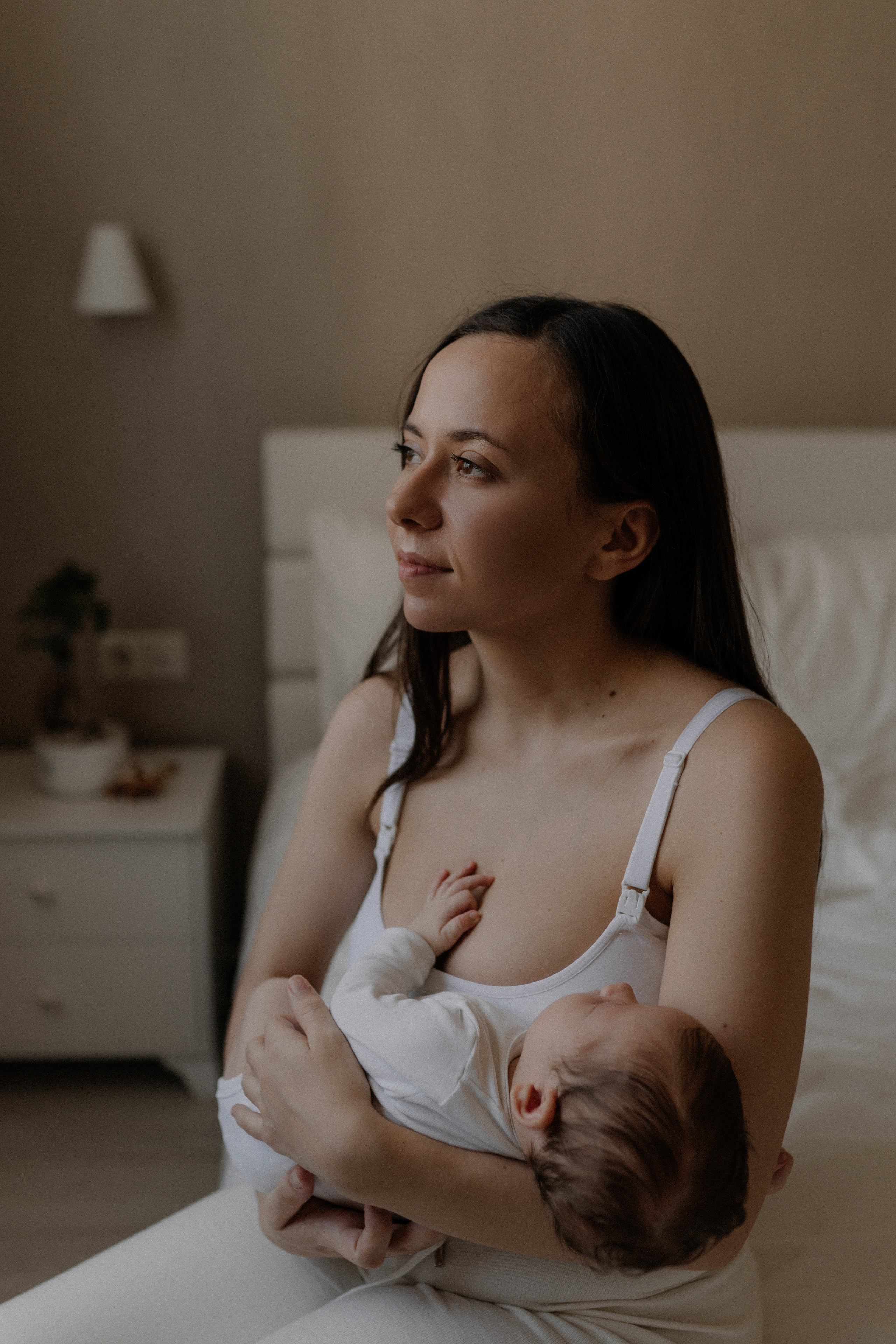 Лиза, Юра и Сашенька. Семейный lifestyle фотограф в Москве Рената Рафикова