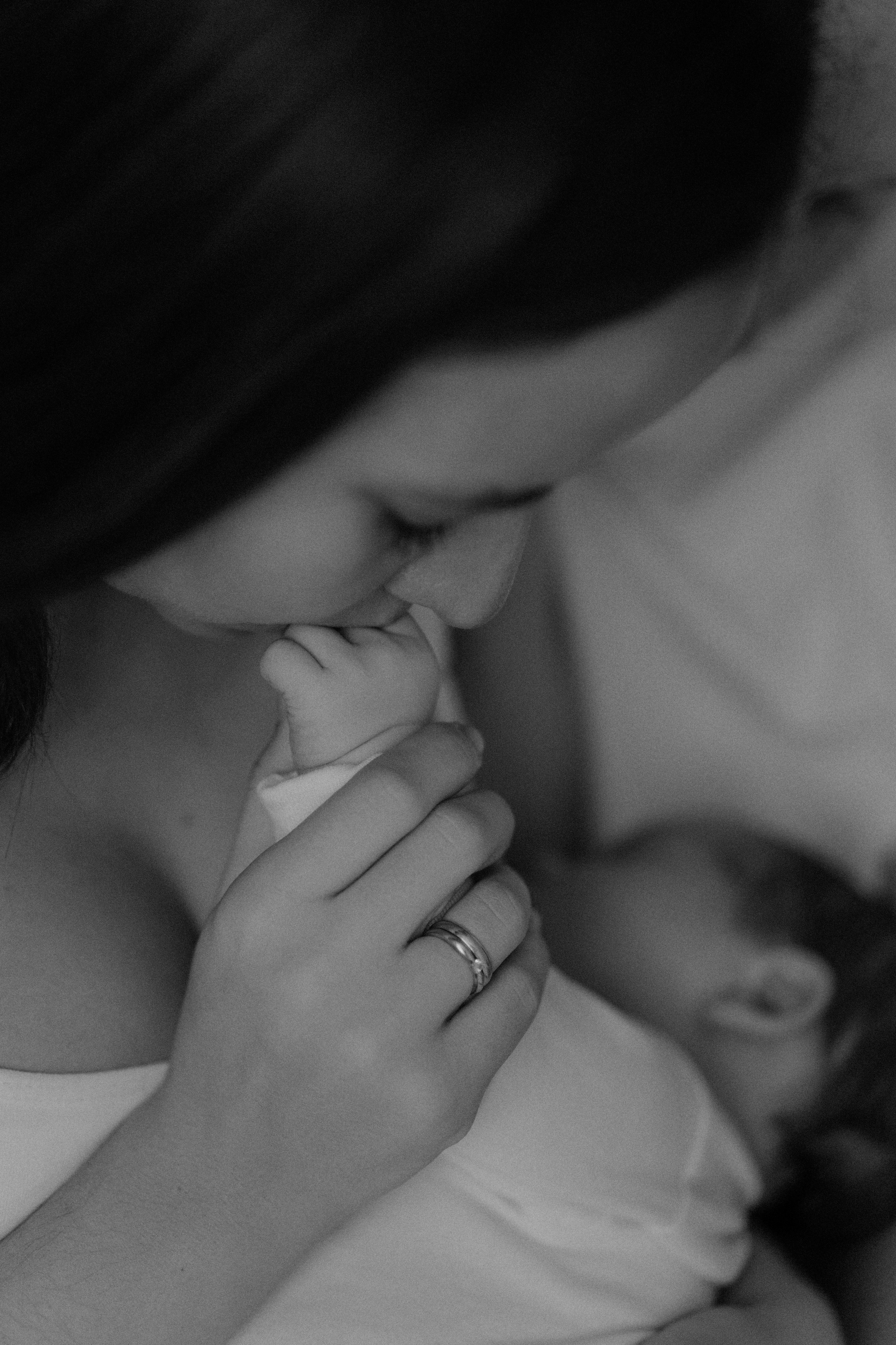 Лиза, Юра и Сашенька. Семейный lifestyle фотограф в Москве Рената Рафикова