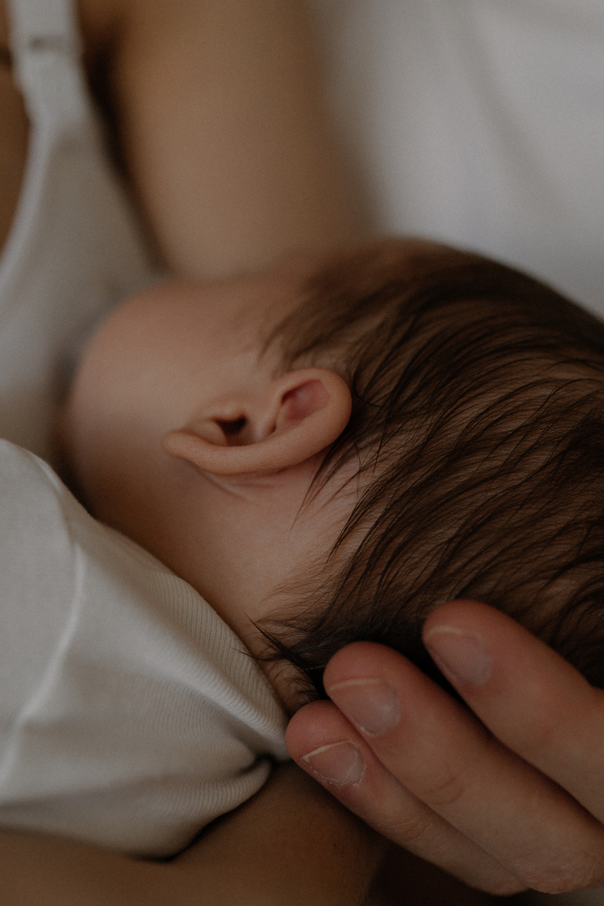 Лиза, Юра и Сашенька. Семейный lifestyle фотограф в Москве Рената Рафикова