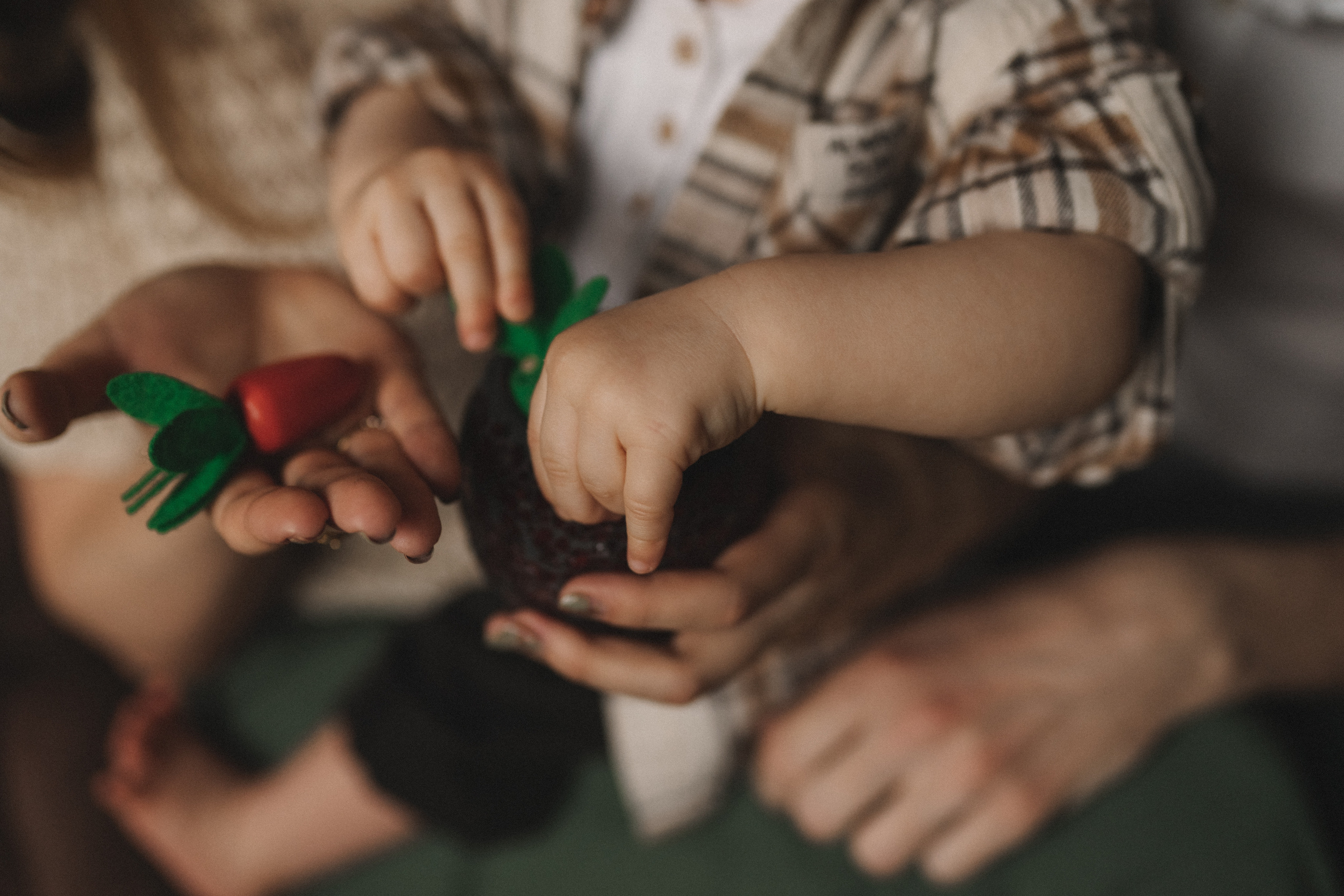 Семья Насти и Феликса. Семейный lifestyle фотограф в Москве Рената Рафикова