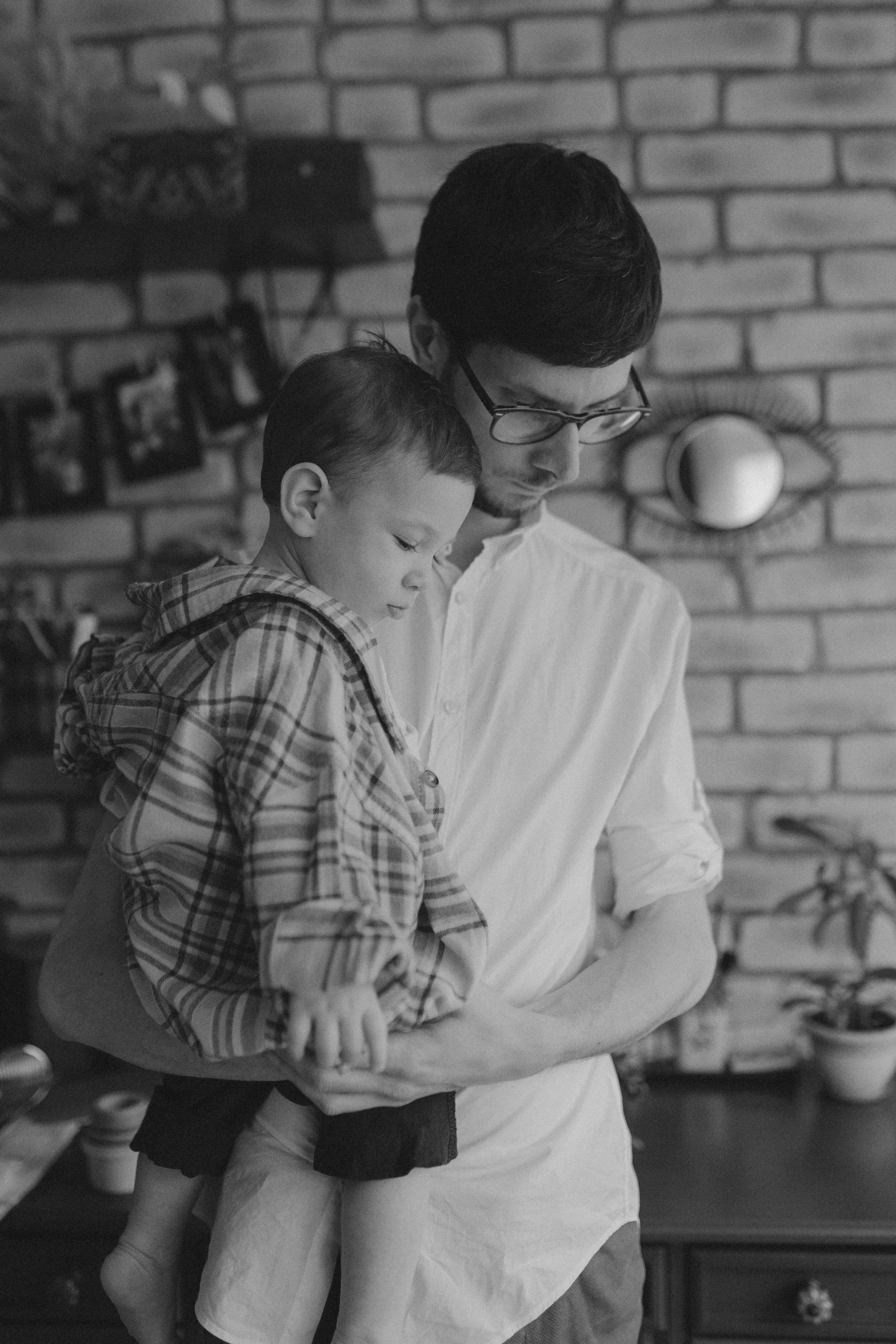 Семья Насти и Феликса. Семейный lifestyle фотограф в Москве Рената Рафикова