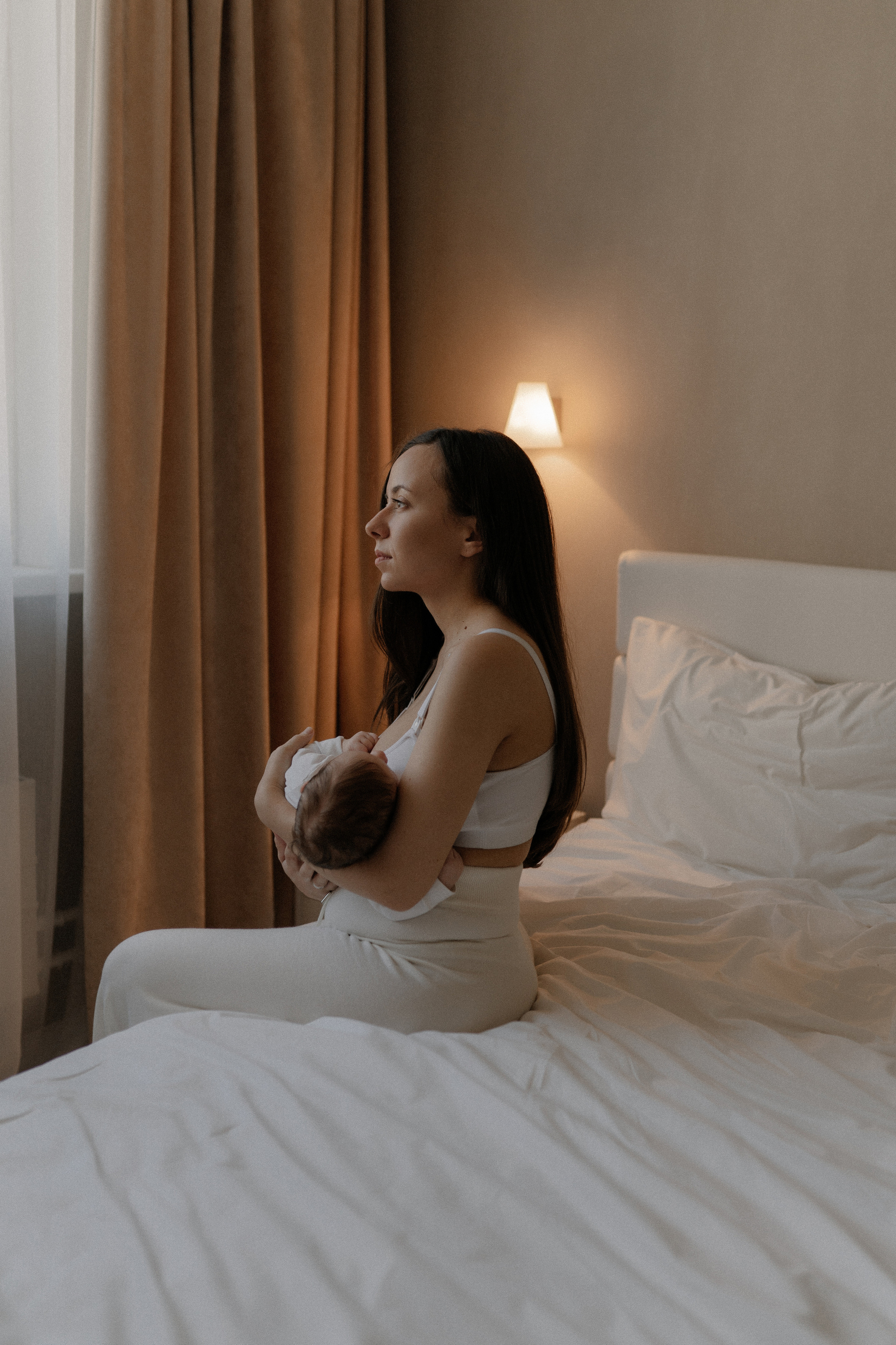 Лиза, Юра и Сашенька. Семейный lifestyle фотограф в Москве Рената Рафикова