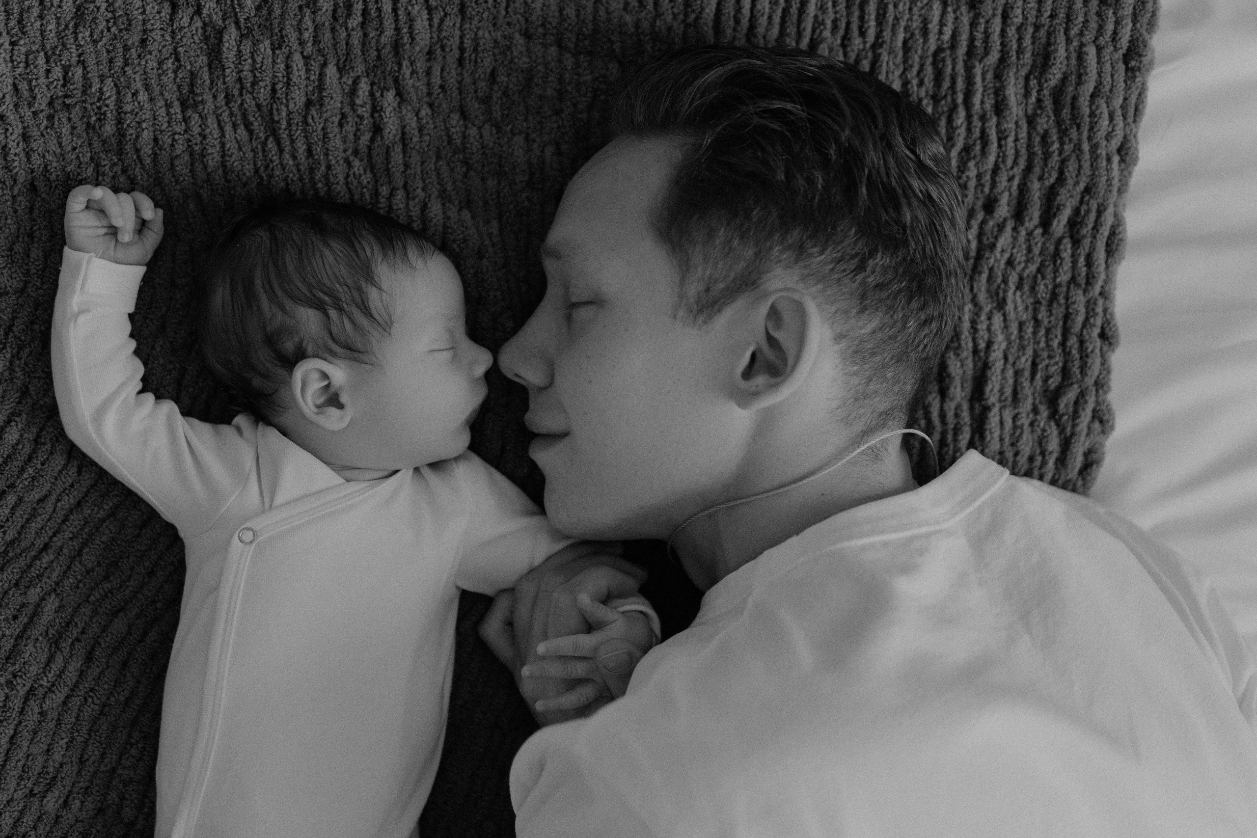 Лиза, Юра и Сашенька. Семейный lifestyle фотограф в Москве Рената Рафикова