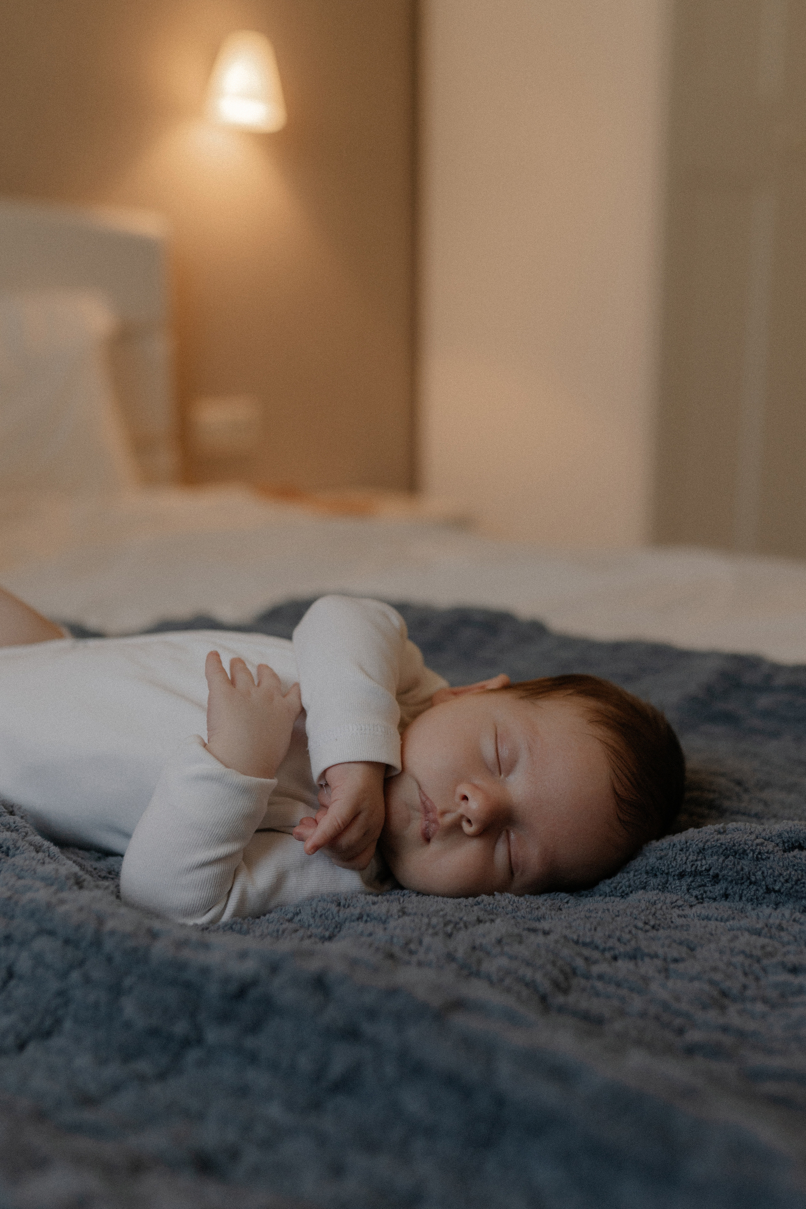 Лиза, Юра и Сашенька. Семейный lifestyle фотограф в Москве Рената Рафикова