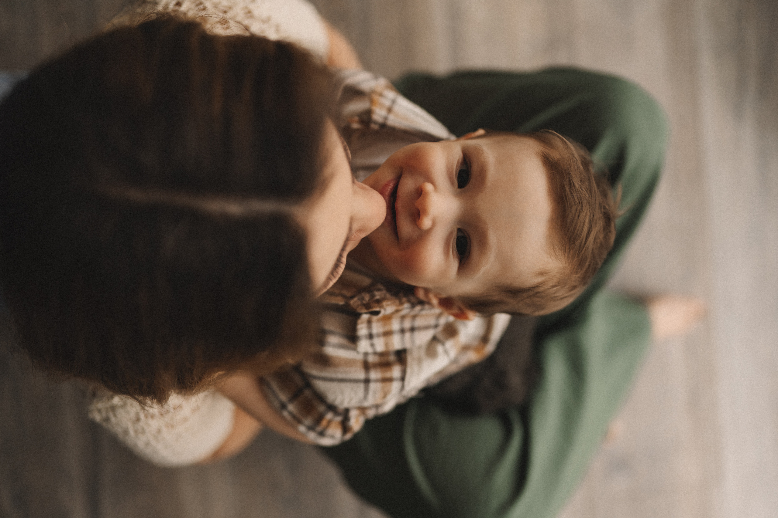 Семья Насти и Феликса. Семейный lifestyle фотограф в Москве Рената Рафикова