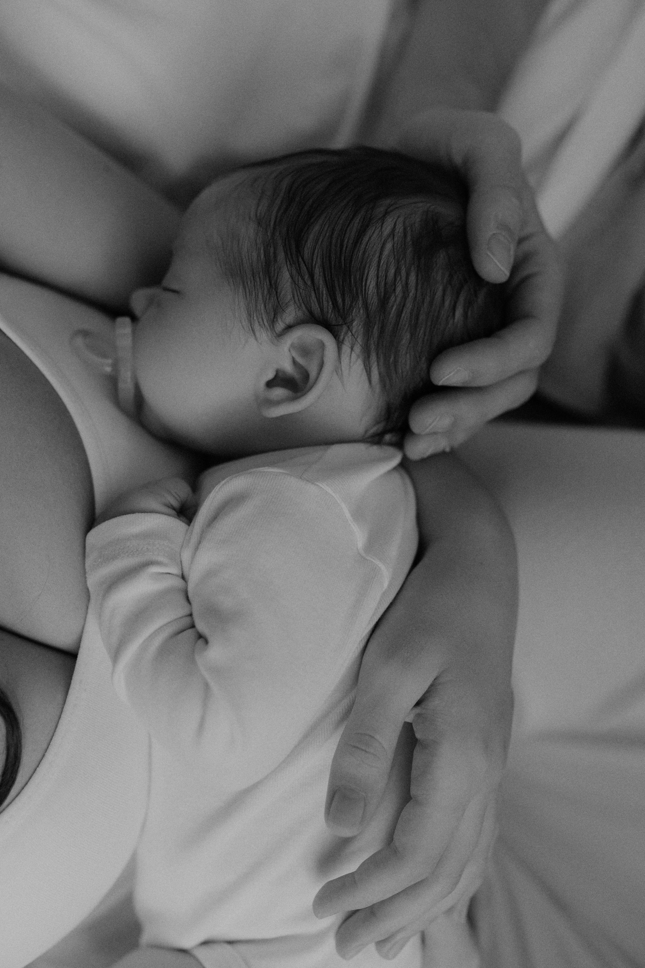 Лиза, Юра и Сашенька. Семейный lifestyle фотограф в Москве Рената Рафикова