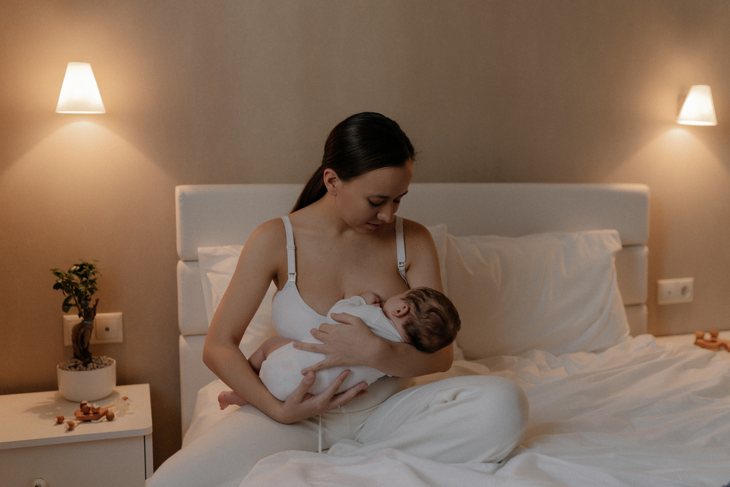 Лиза, Юра и Сашенька. Семейный lifestyle фотограф в Москве Рената Рафикова