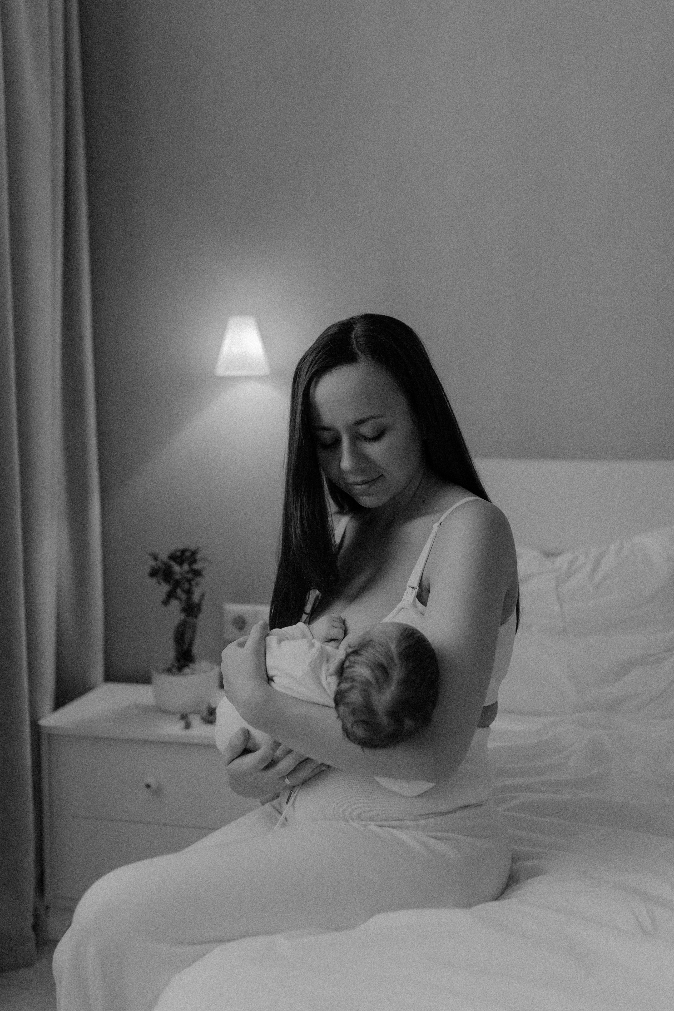 Лиза, Юра и Сашенька. Семейный lifestyle фотограф в Москве Рената Рафикова