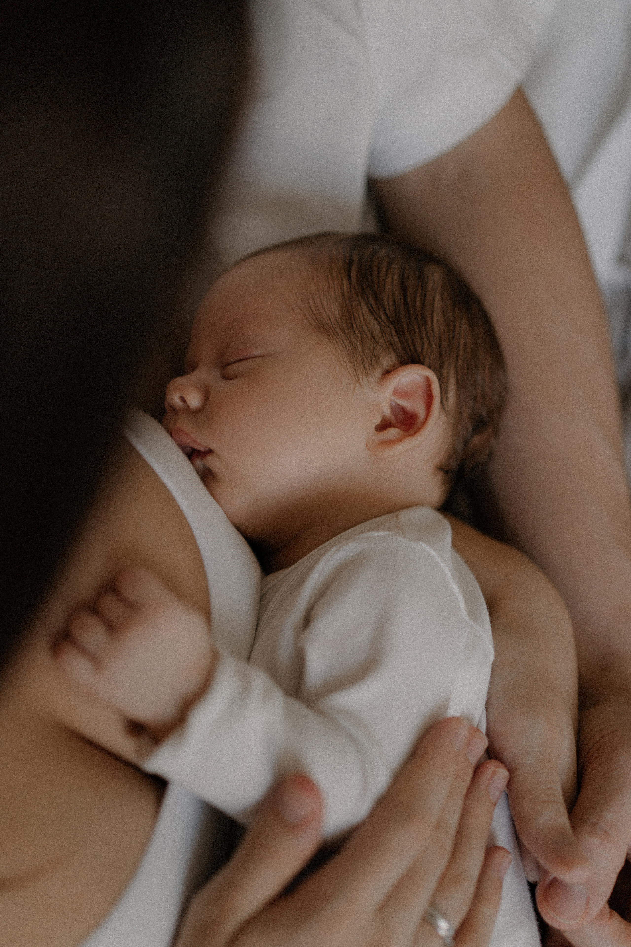 Лиза, Юра и Сашенька. Семейный lifestyle фотограф в Москве Рената Рафикова