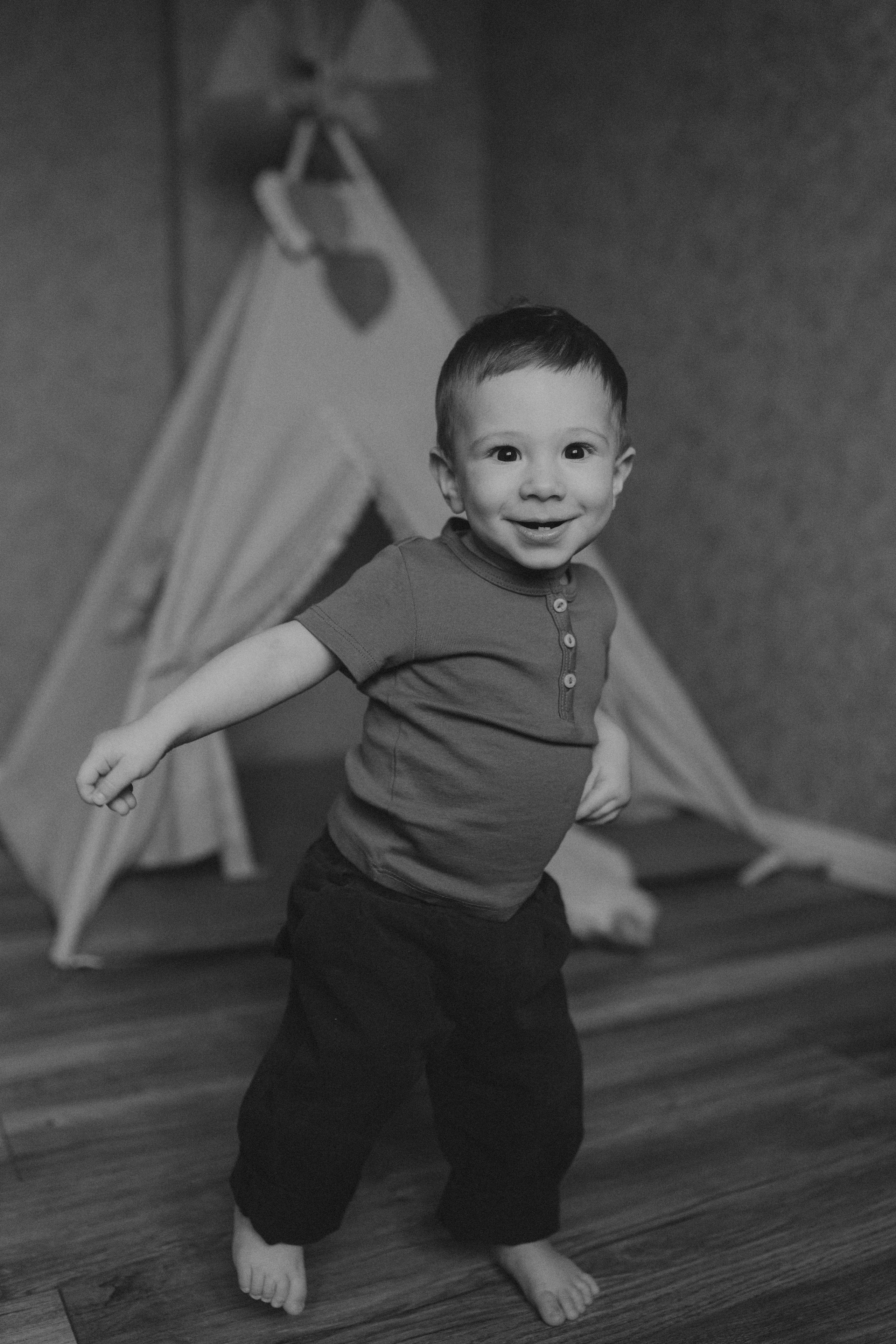 Семья Насти и Феликса. Семейный lifestyle фотограф в Москве Рената Рафикова