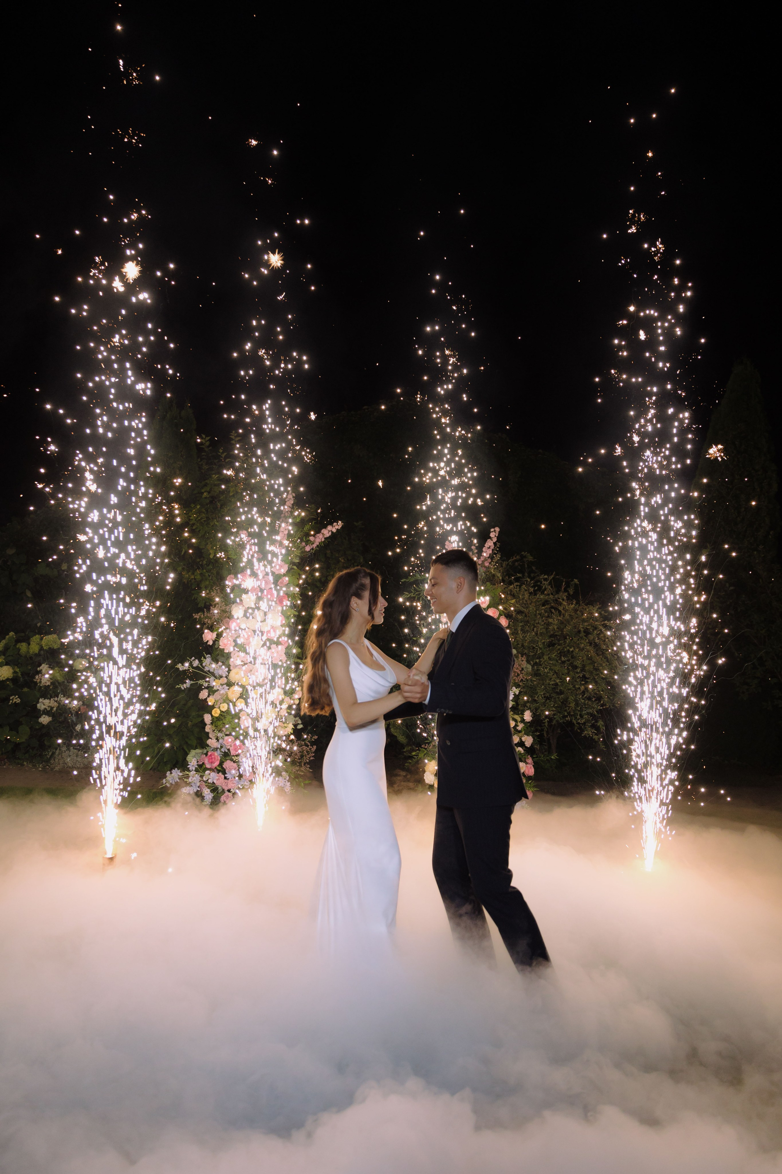 Kirill & Maria. Главная