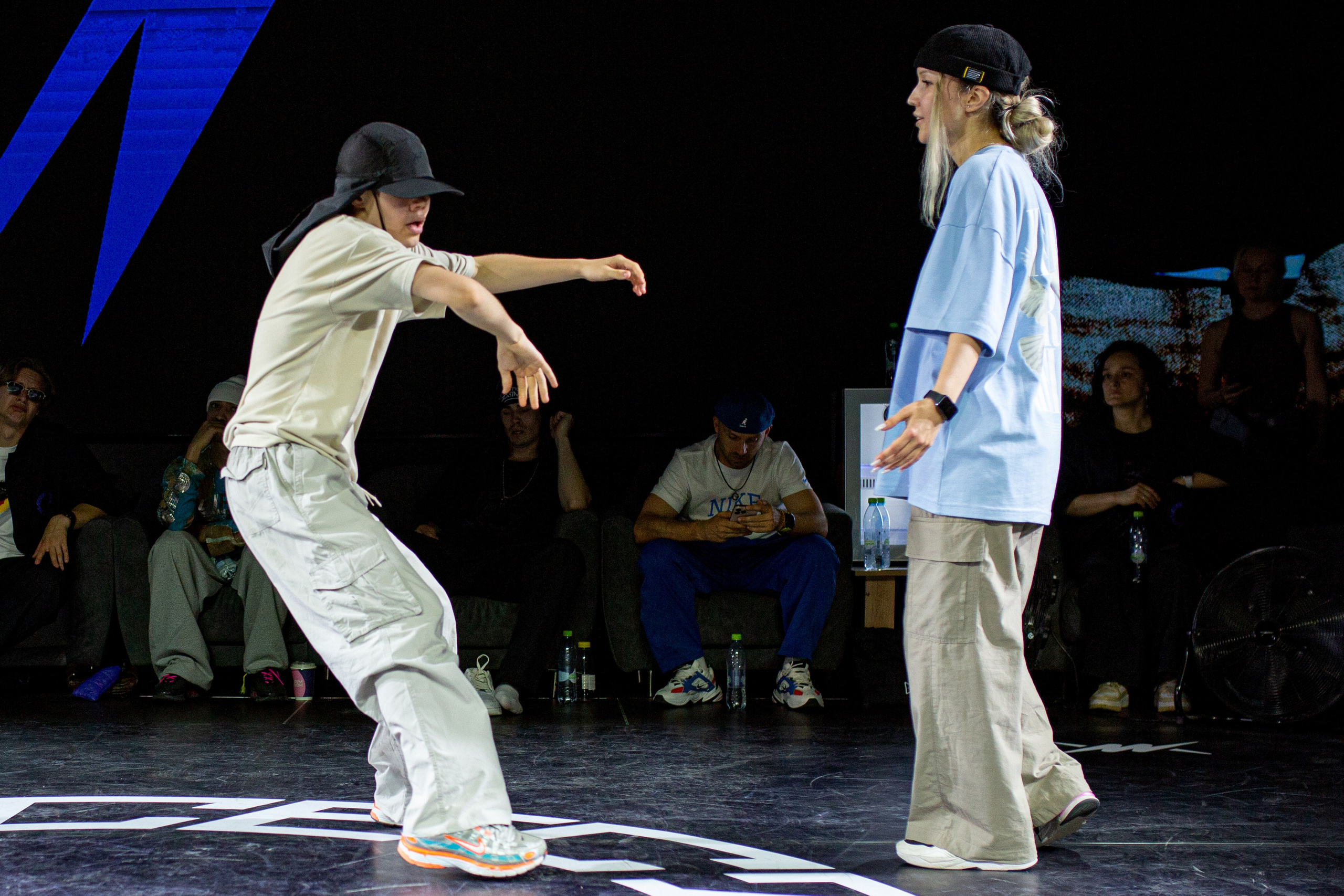 РЕПОРТАЖ. Главная