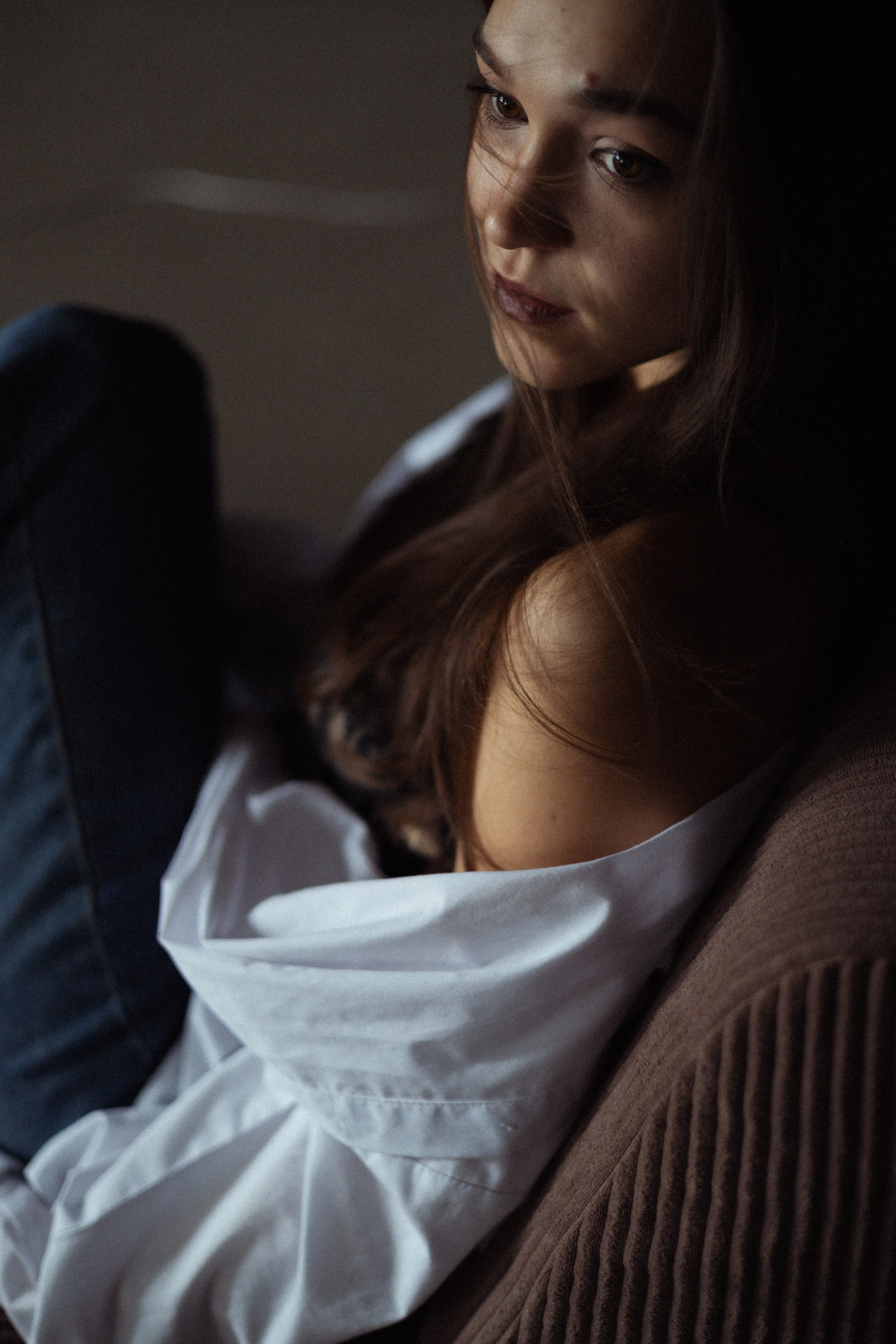 Соня. Фотограф в Нижнем Новгороде Воробьева Анжела