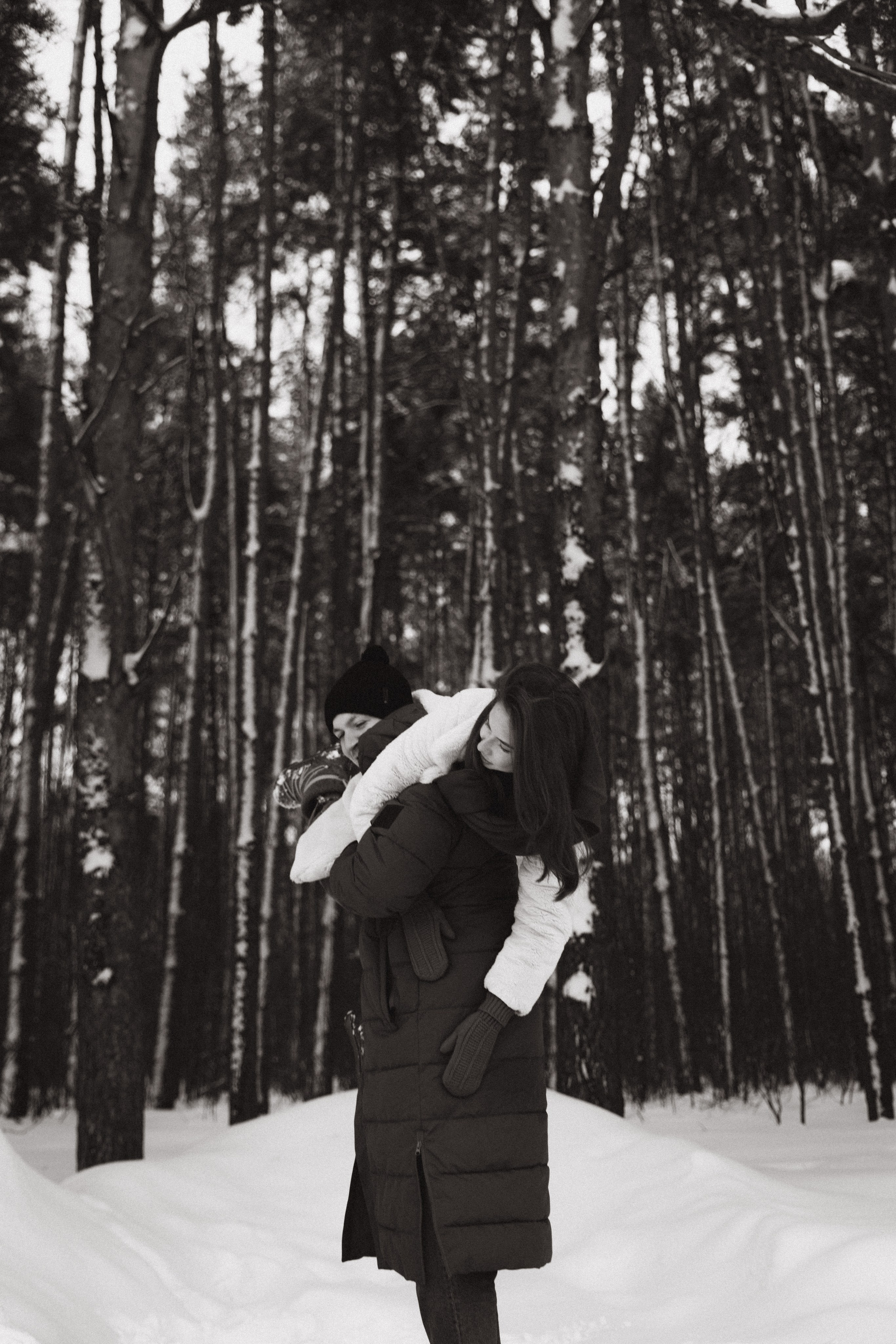 Лиза и Данила. Фотограф в Нижнем Новгороде Воробьева Анжела