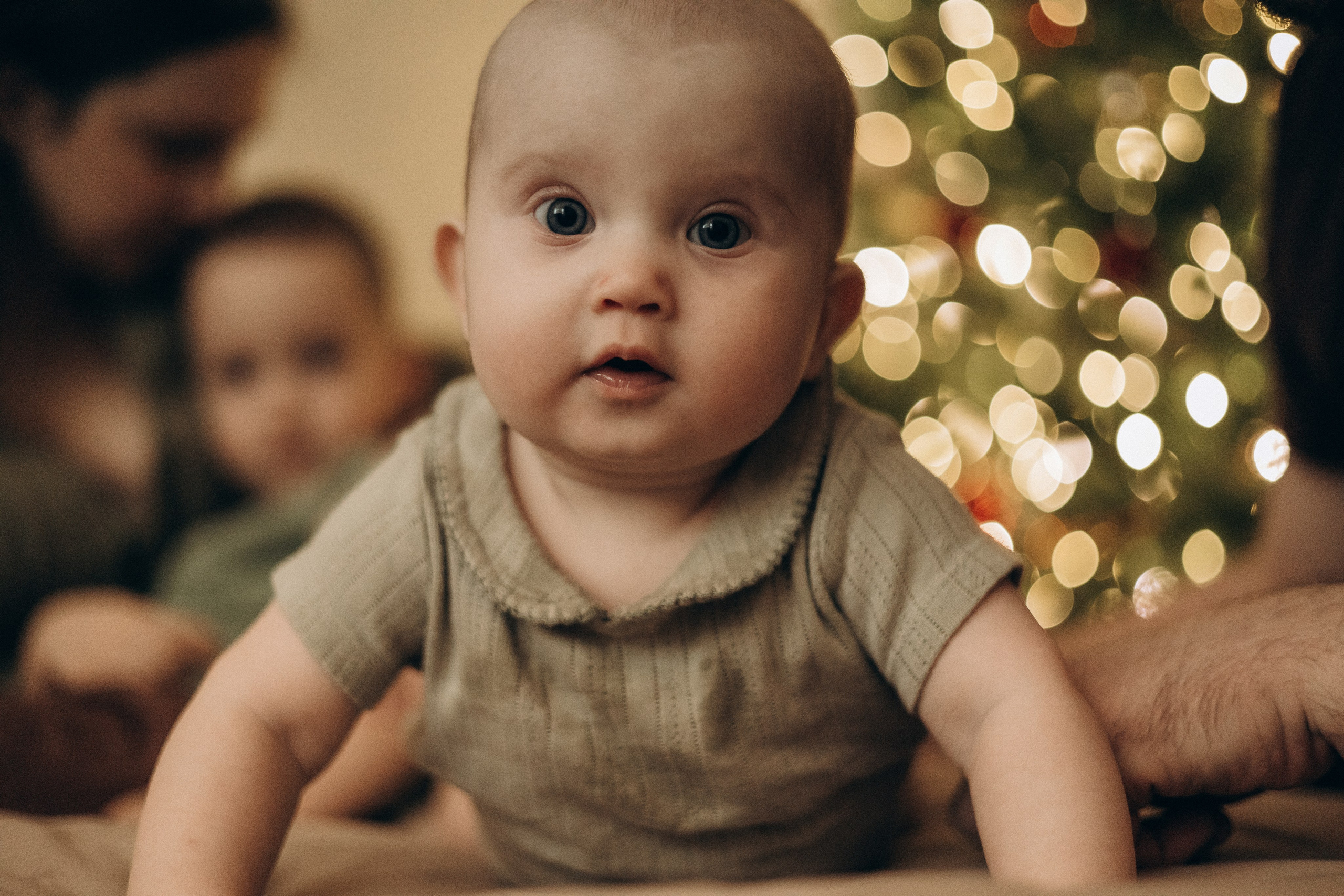 Семья дома. Фотограф в Нижнем Новгороде Воробьева Анжела