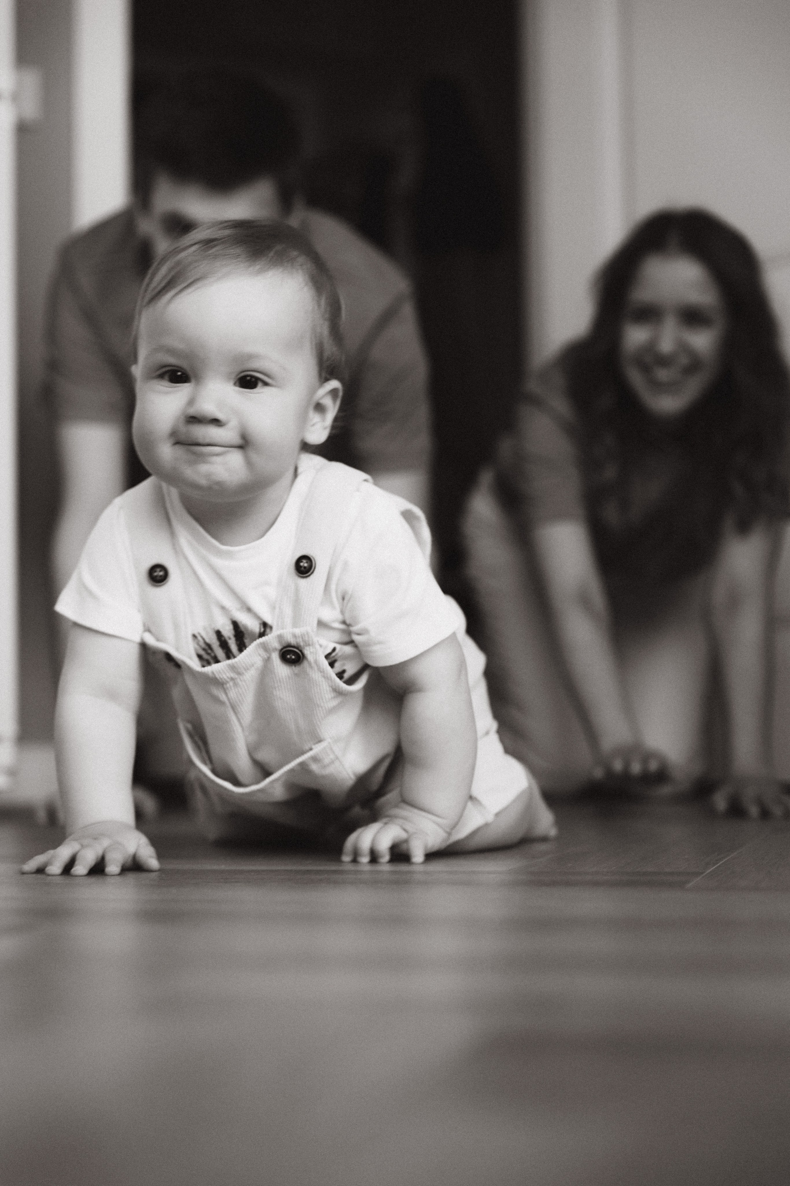Даша, Артем и Тимофей. Фотограф в Нижнем Новгороде Воробьева Анжела