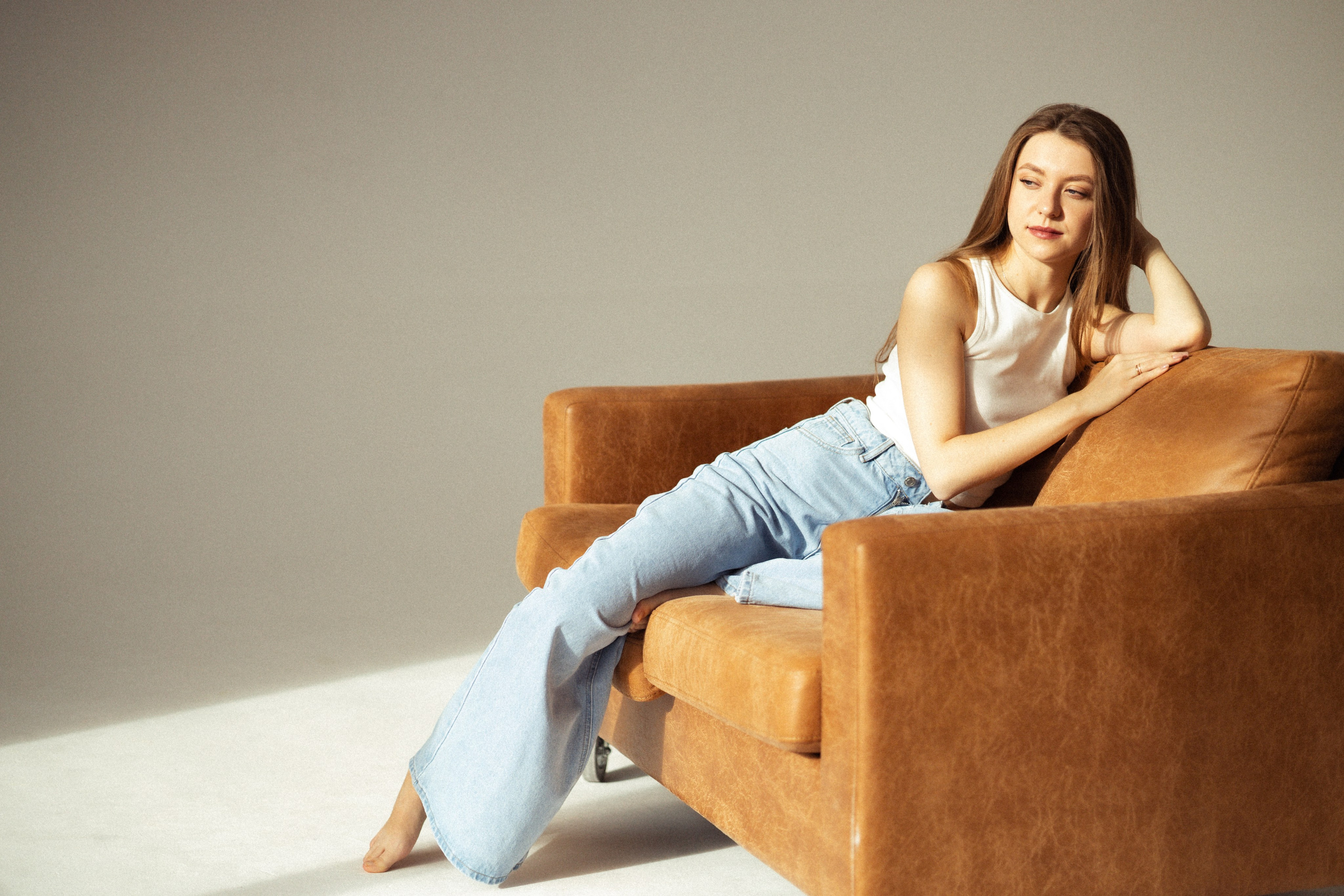 Алина. Фотограф в Нижнем Новгороде Воробьева Анжела