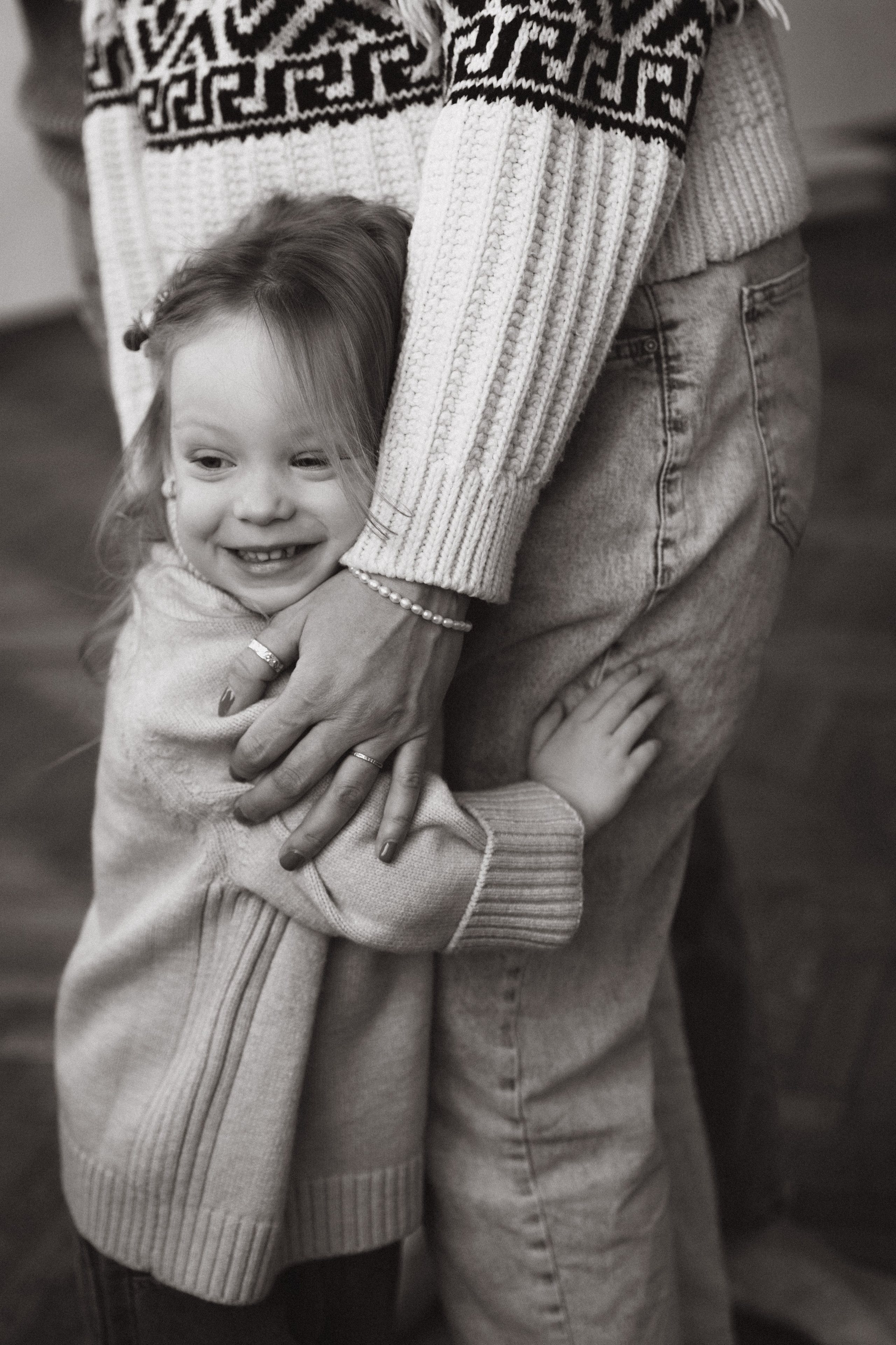 Марина, Дима и Василиса. Фотограф в Нижнем Новгороде Воробьева Анжела