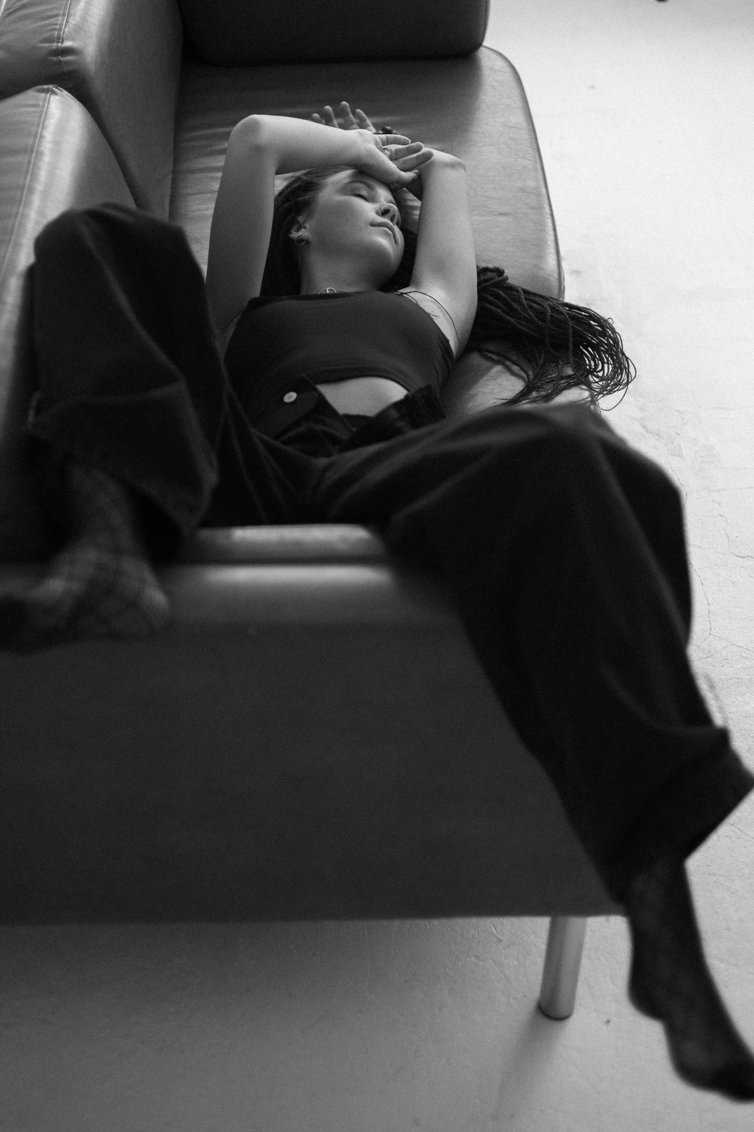 Настя. Фотограф в Нижнем Новгороде Воробьева Анжела