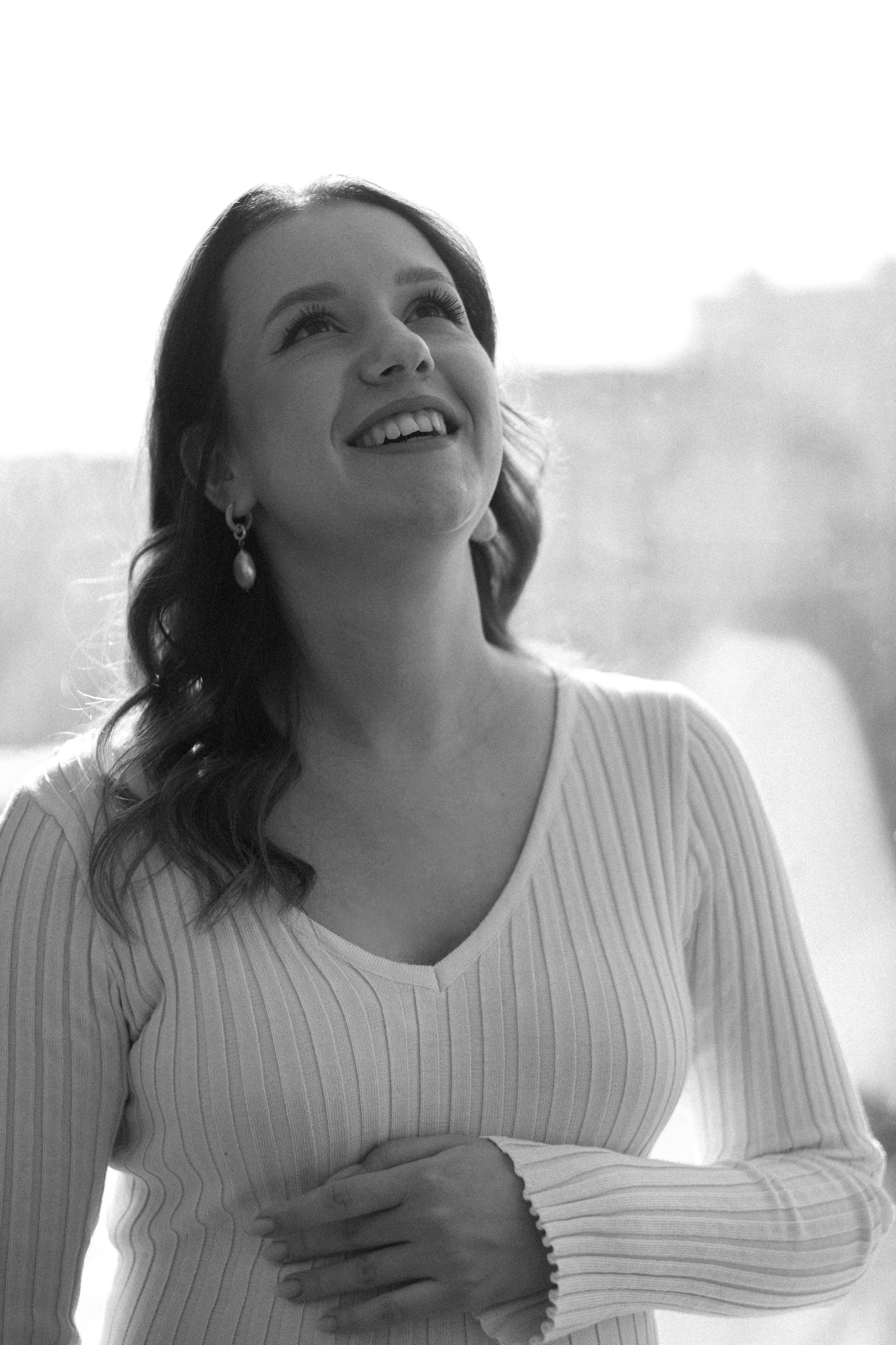 Даша и Артем. Фотограф в Нижнем Новгороде Воробьева Анжела