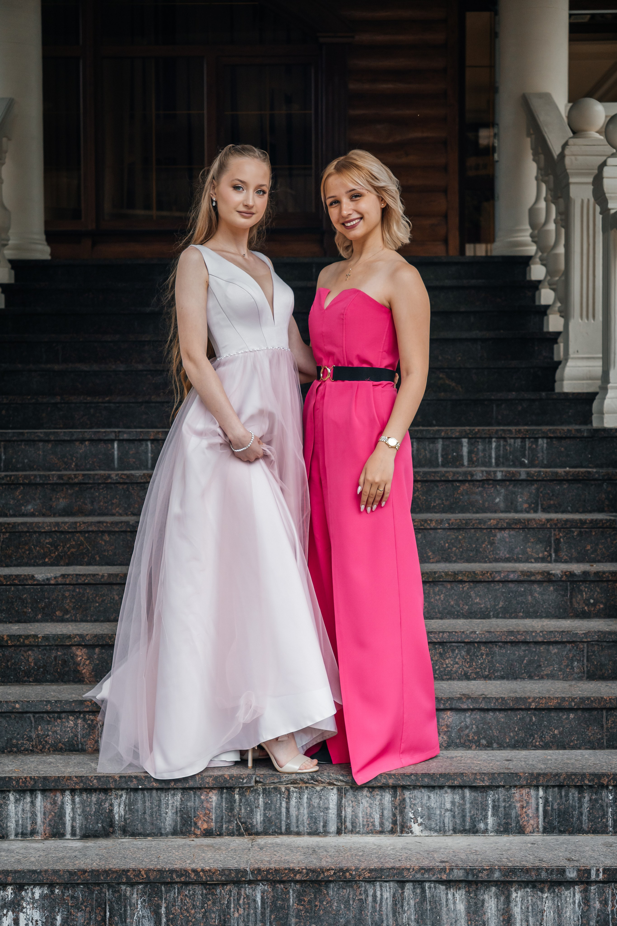 Школьные выпускные, линейки, банкеты. Семейный и LifeStyle фотограф в Жигулевске и Тольятти Рустам Ханмурзин