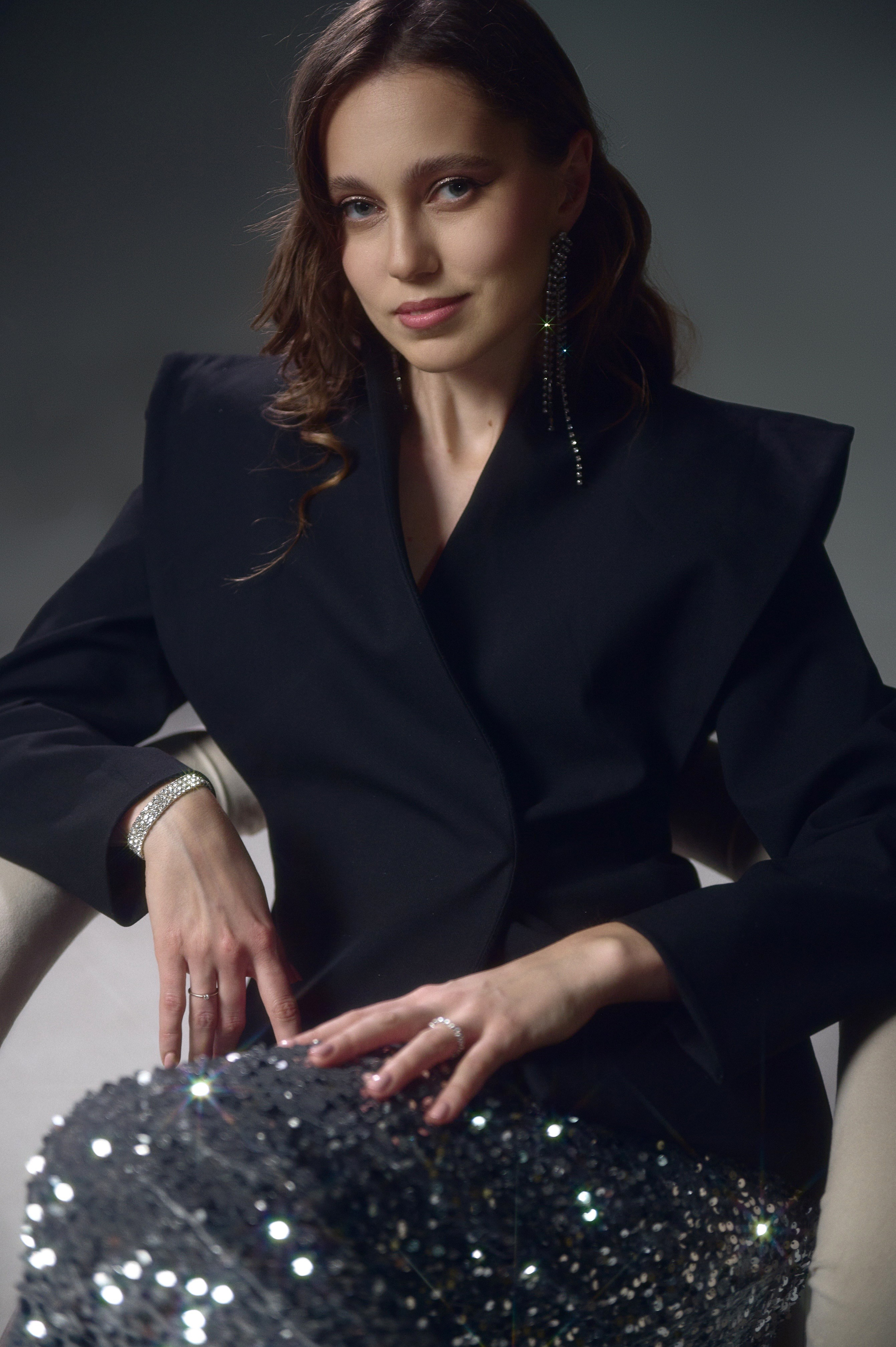 New Year. Фотограф в Туле|Москве. Контент-съёмка, женские портреты, репортажные и съёмки для брендов