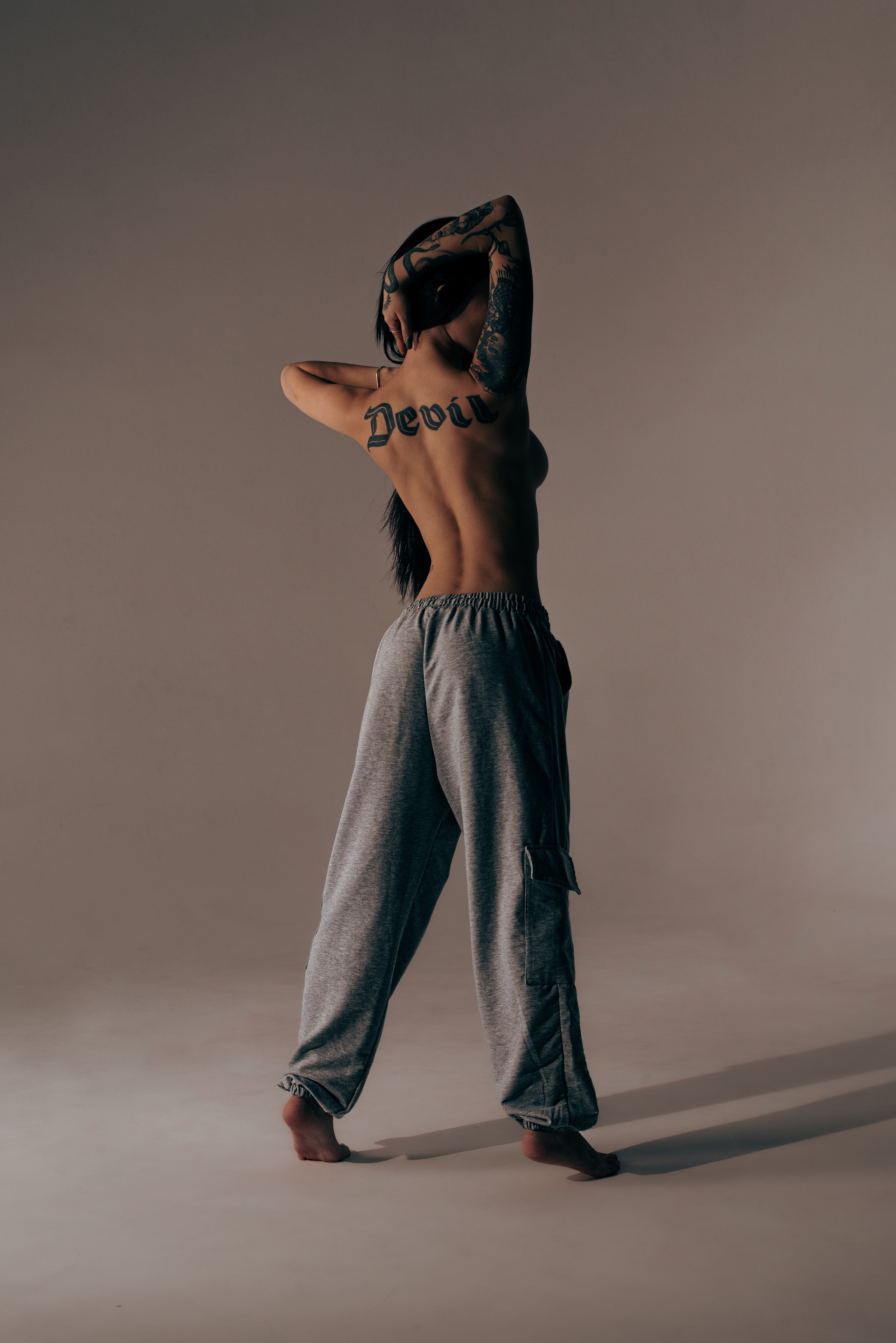 Кирилл Цой — Nude, boudoir фотограф, Усть-Каменогорск, Алматы