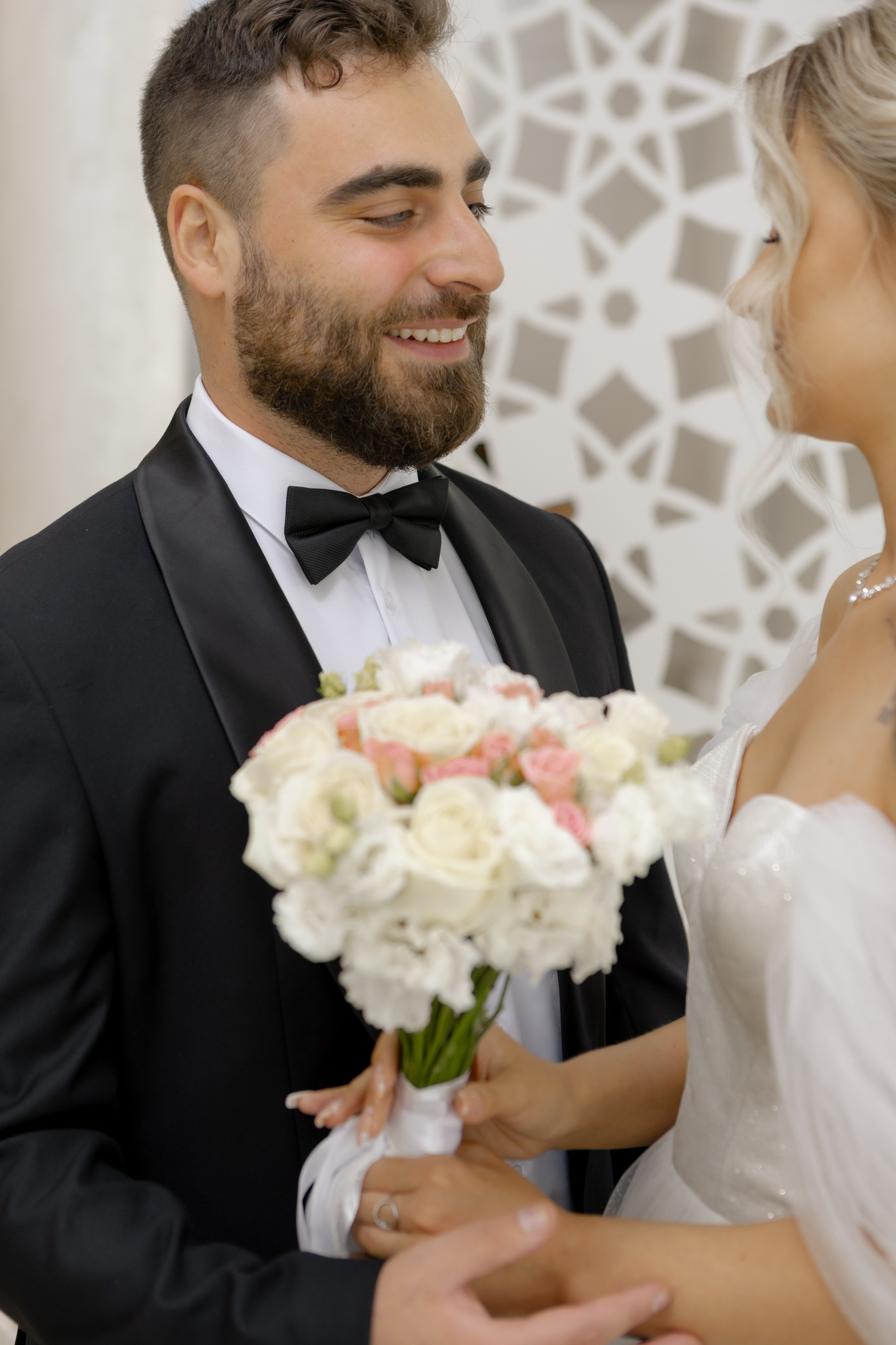 Алексей и Анна. Главная