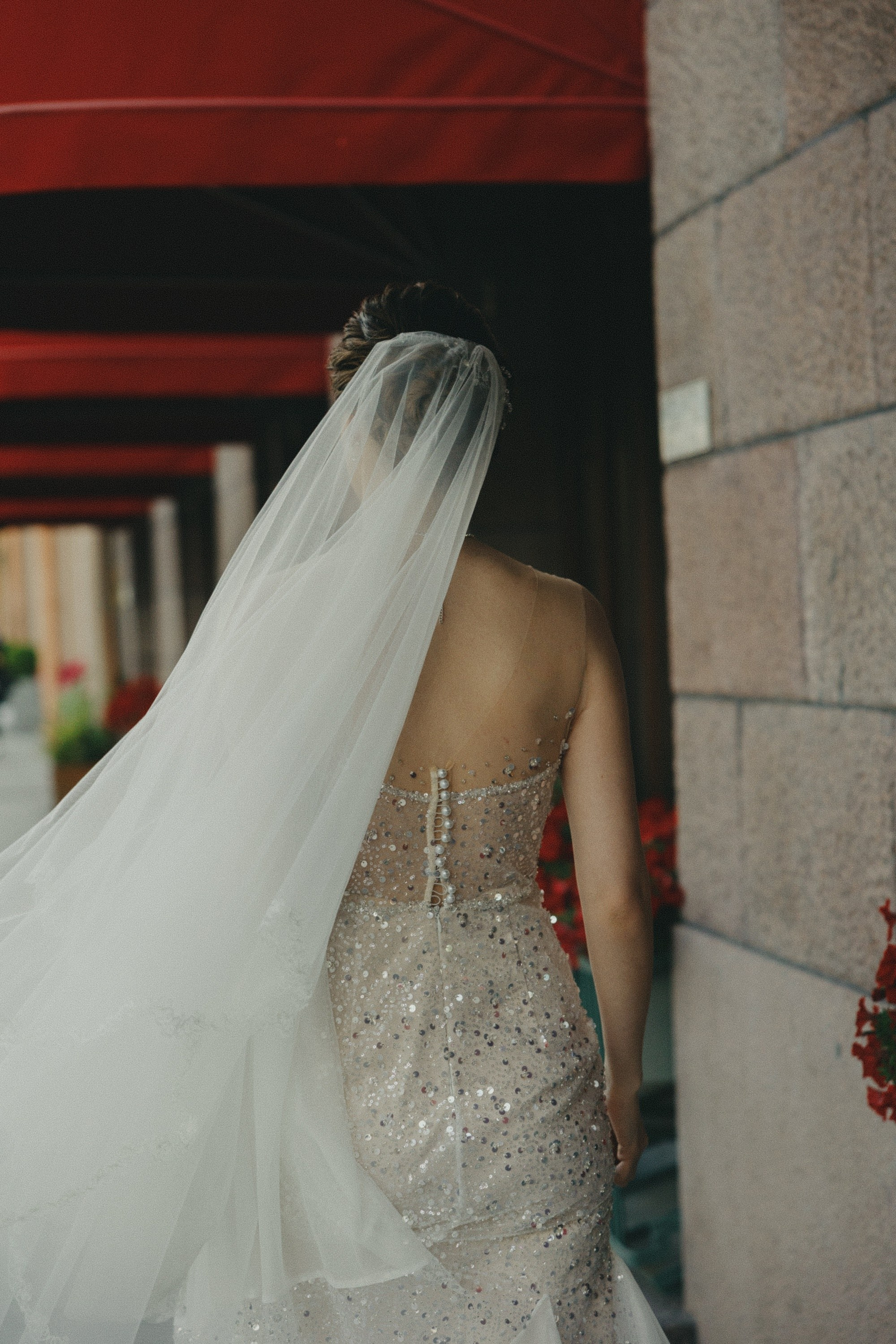 Алена и Денис — обработка в стиле ретро пленка. Свадебный фотограф в Санкт-Петербурге Рябикин Александр , занимаюсь св