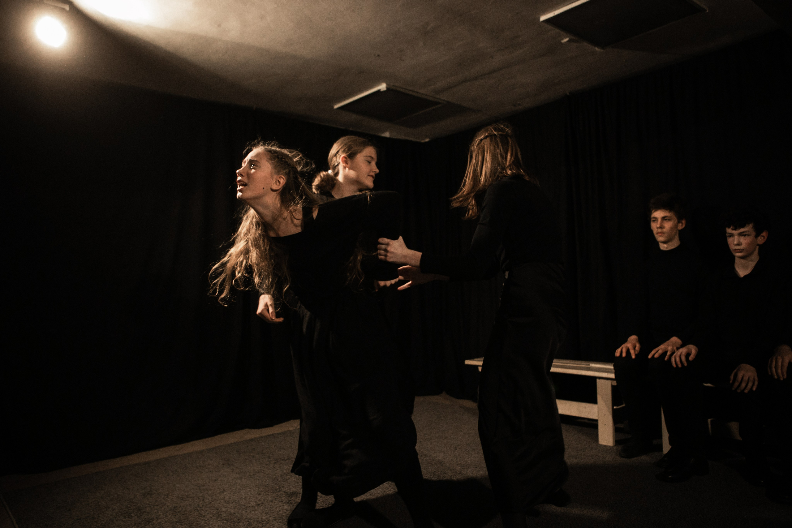 ПОЛТАВА. Фотограф Лебедева Наталья