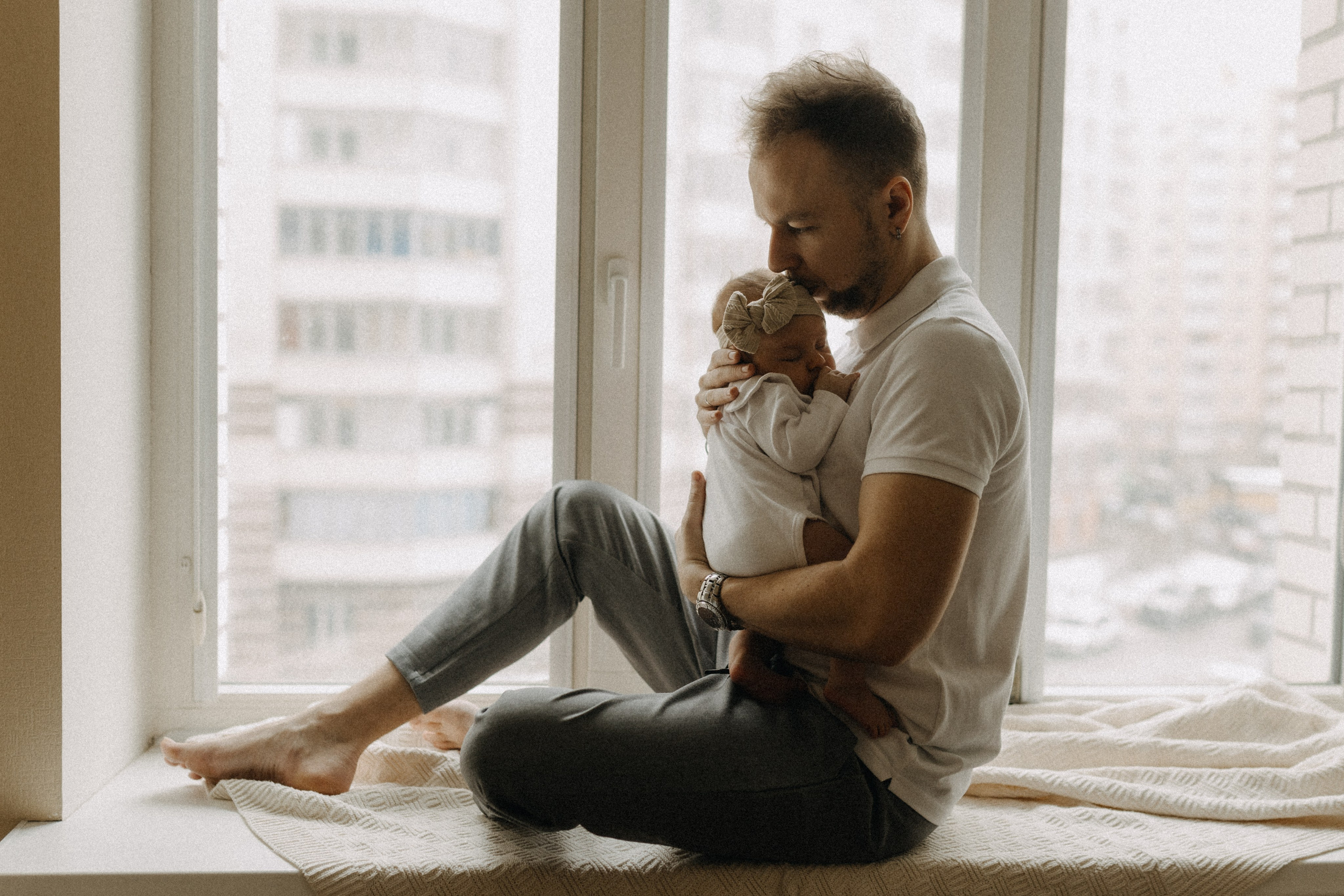 Макар Лида и Вероника. Фотограф в Петербурге Ольга Стрельченко